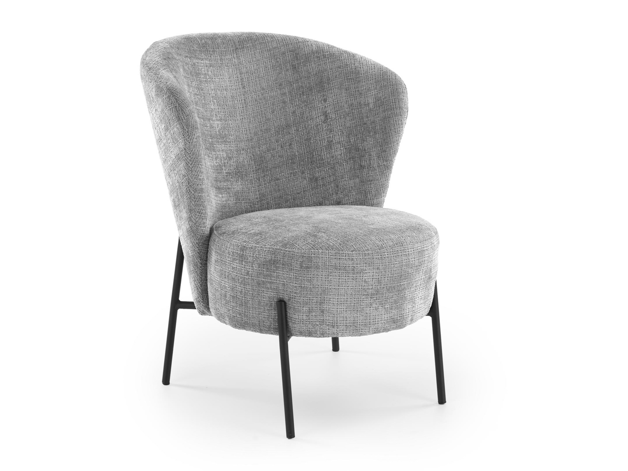Armchair Houston 2036 (Grey)