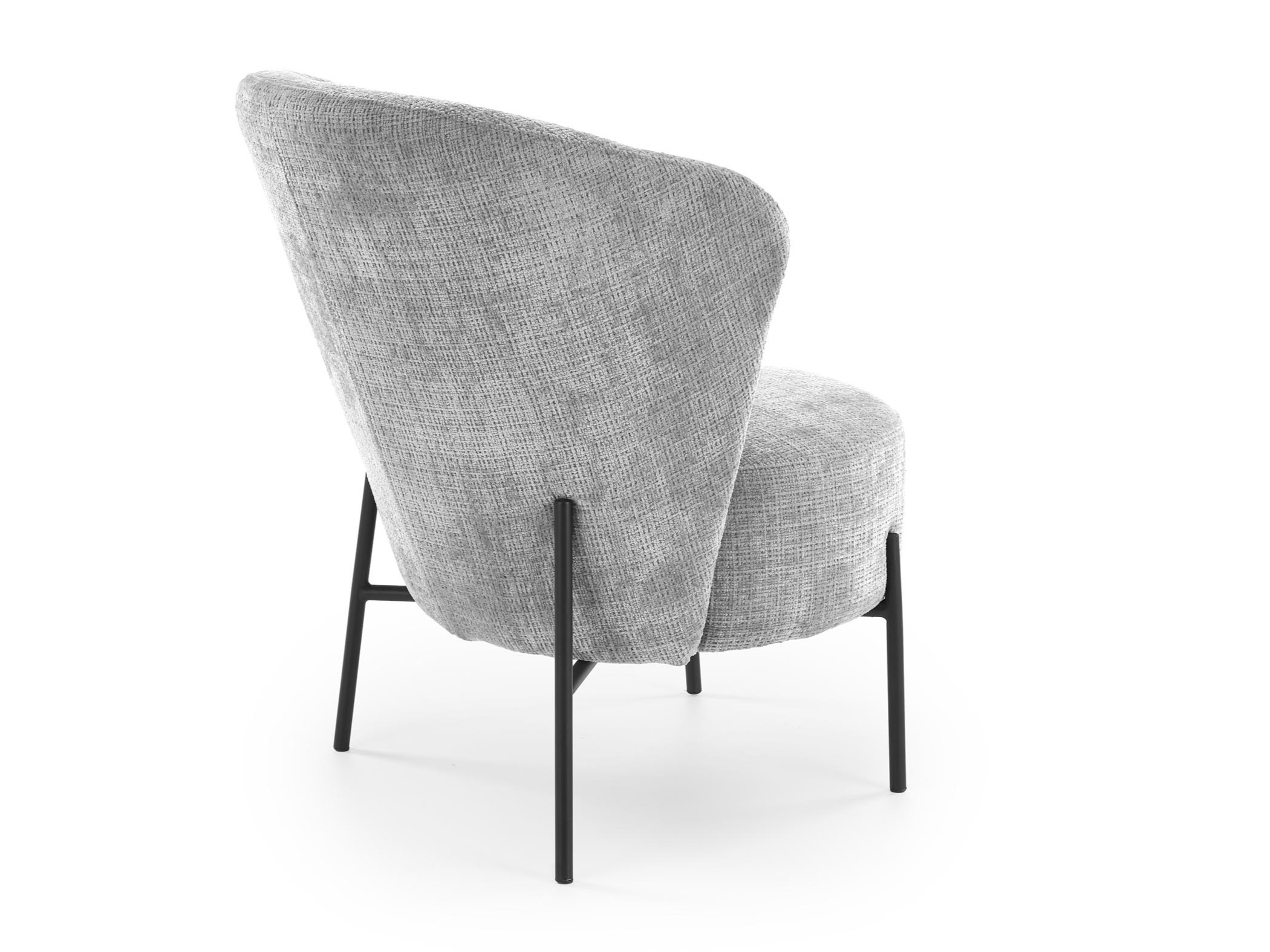 Armchair Houston 2036 (Grey)