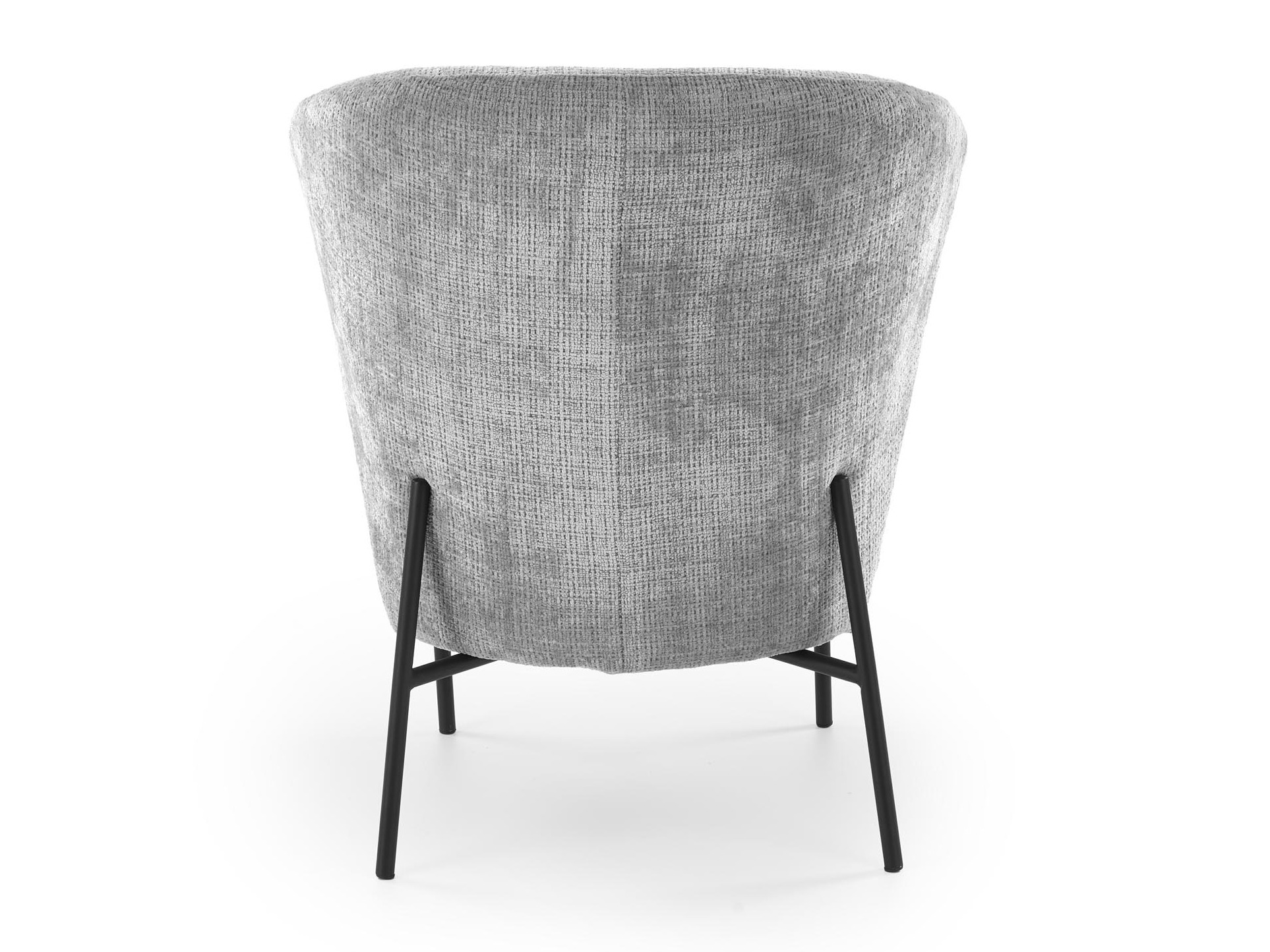 Armchair Houston 2036 (Grey)