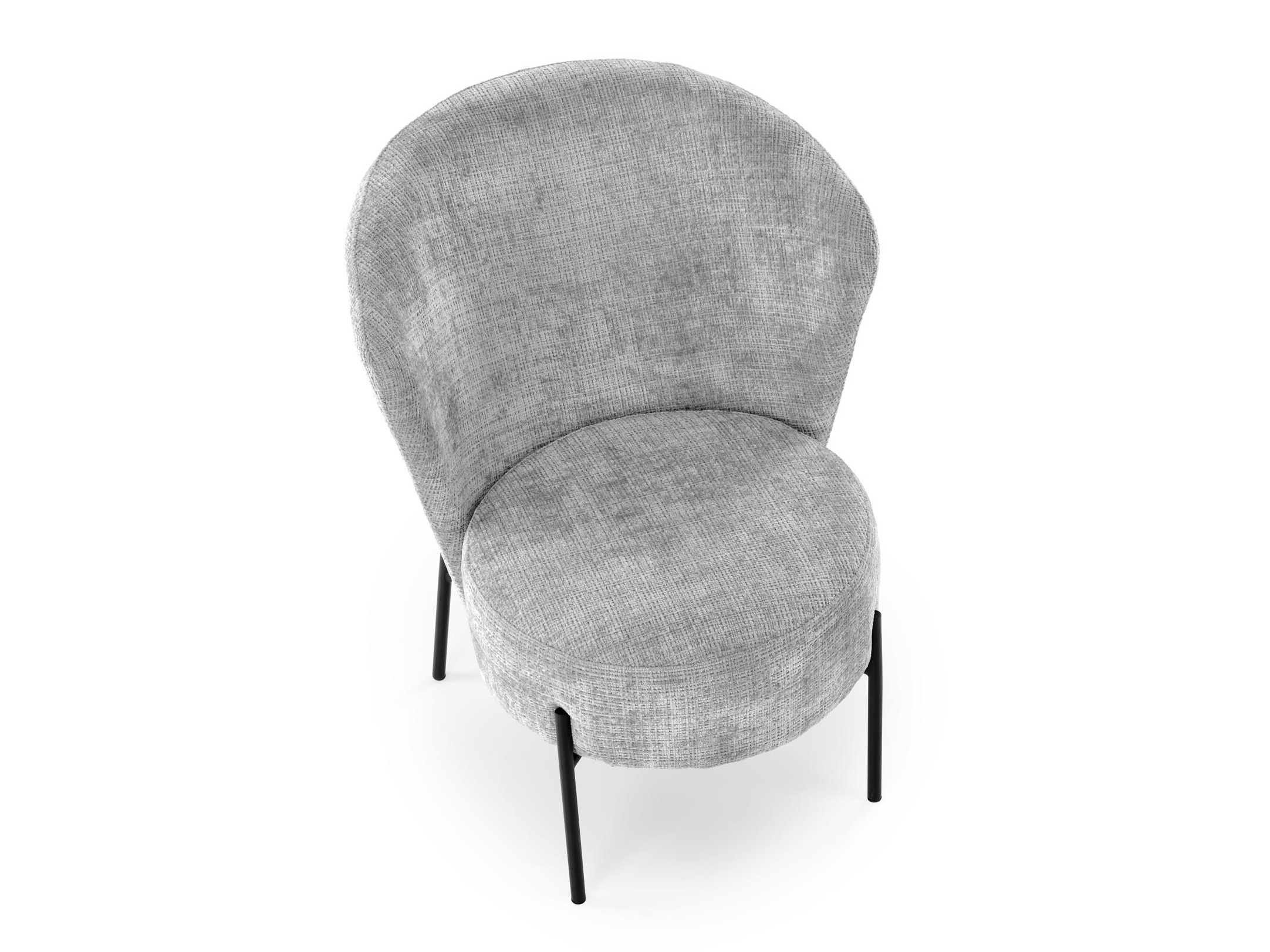 Armchair Houston 2036 (Grey)