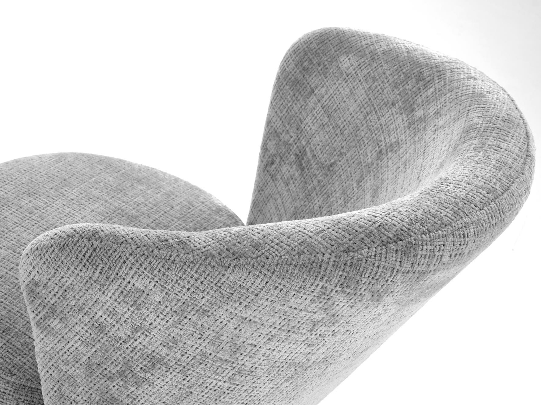Armchair Houston 2036 (Grey)