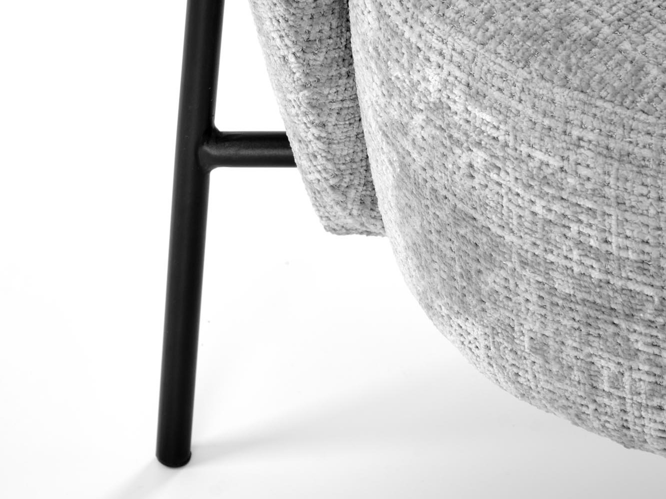 Armchair Houston 2036 (Grey)