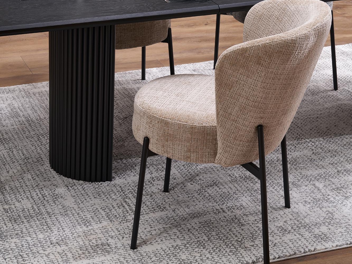 Chair Houston 2034 (Beige)