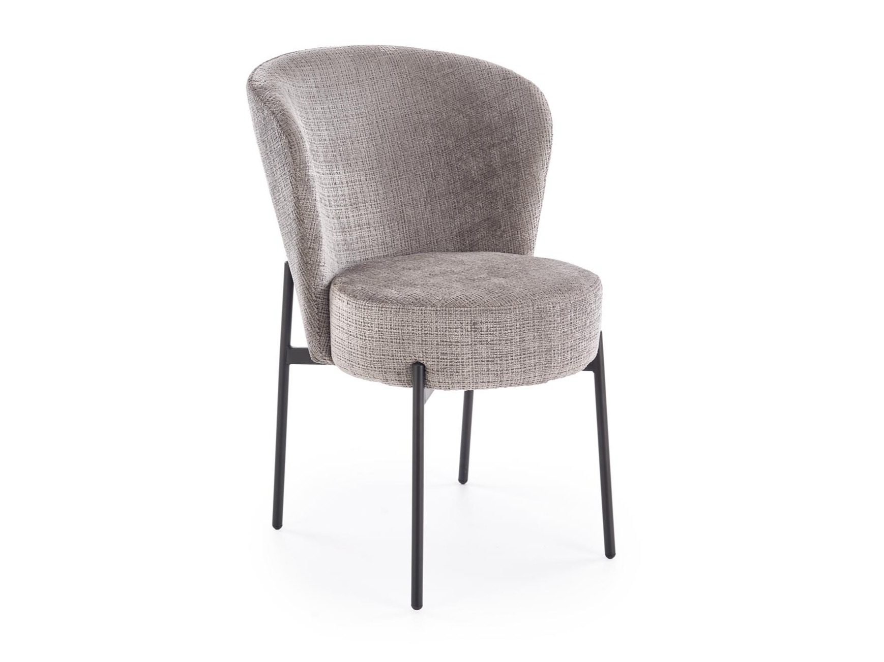 Chair Houston 2034 (Grey)
