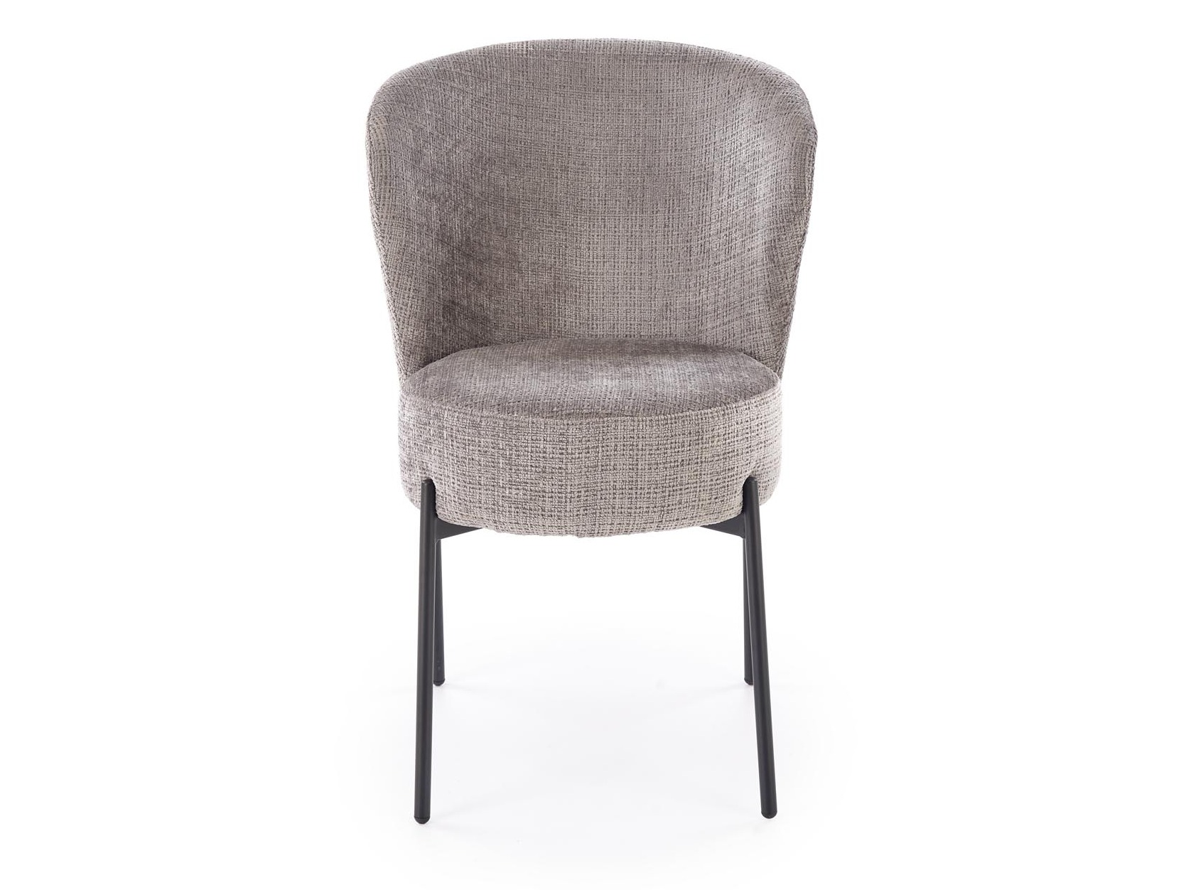 Chair Houston 2034 (Grey)
