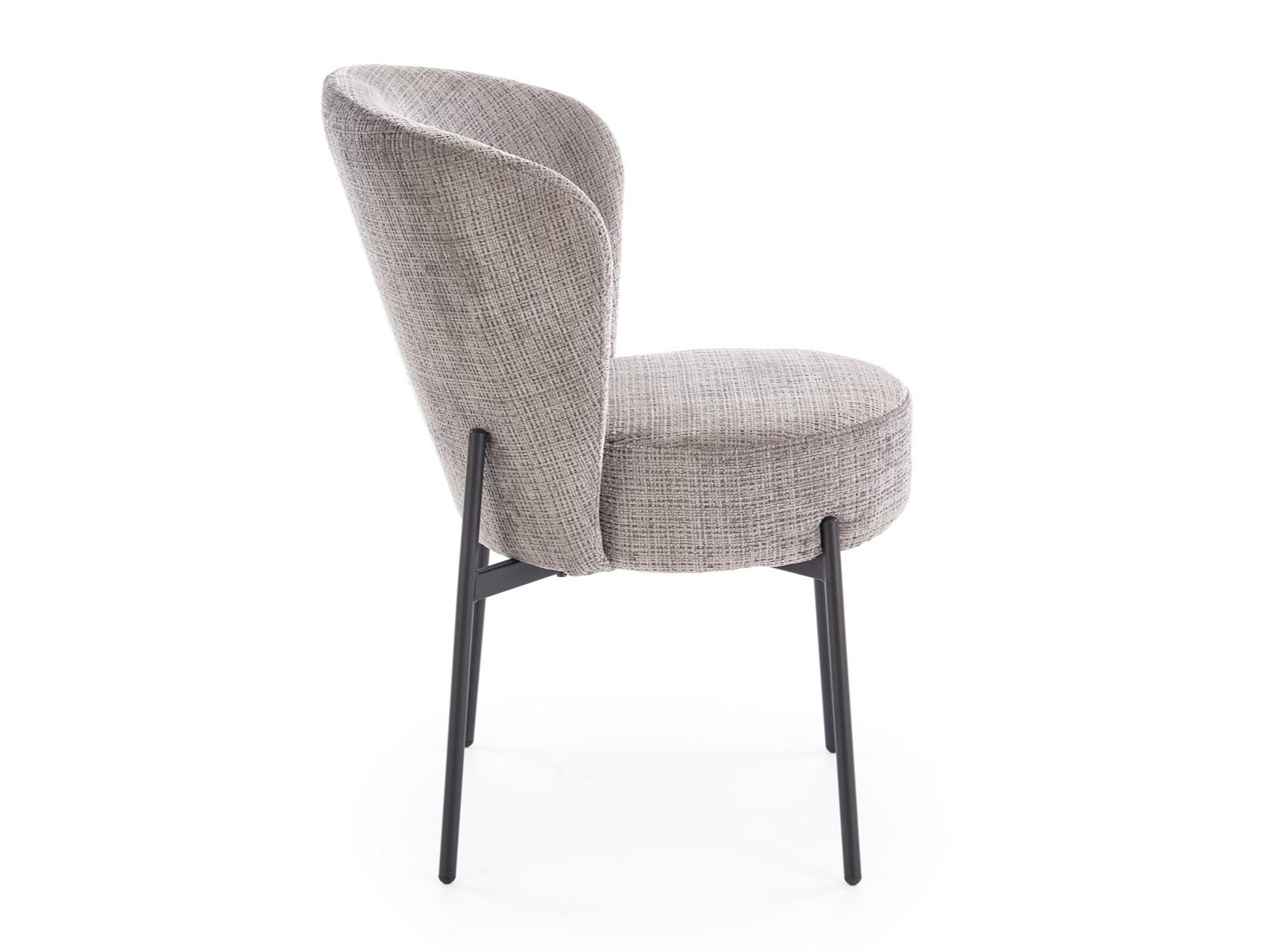 Chair Houston 2034 (Grey)