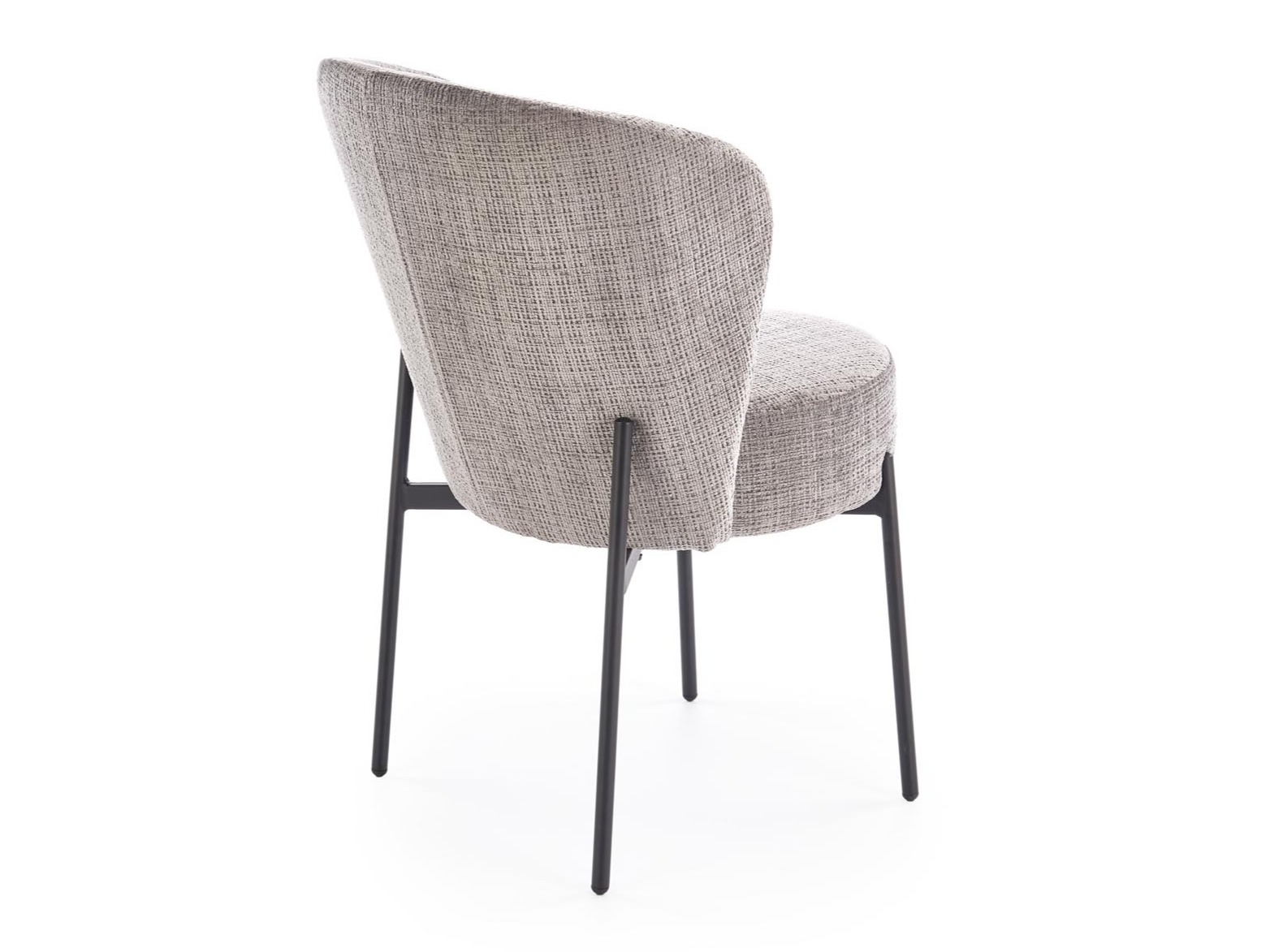 Chair Houston 2034 (Grey)