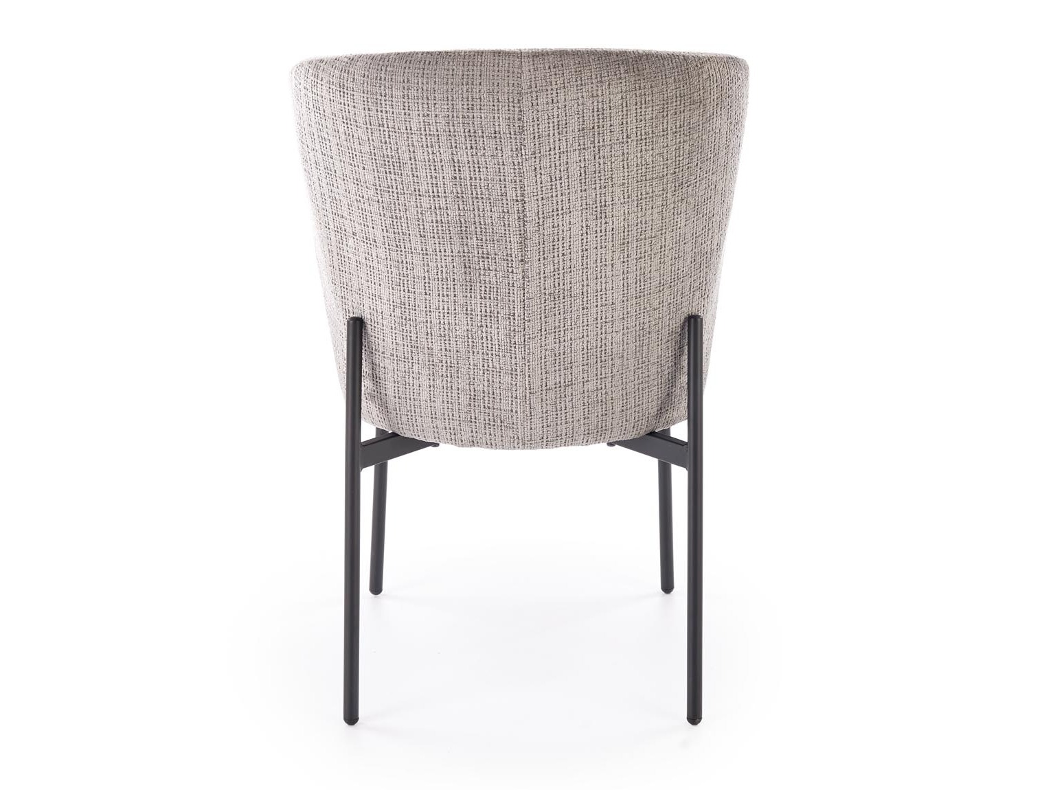 Chair Houston 2034 (Grey)
