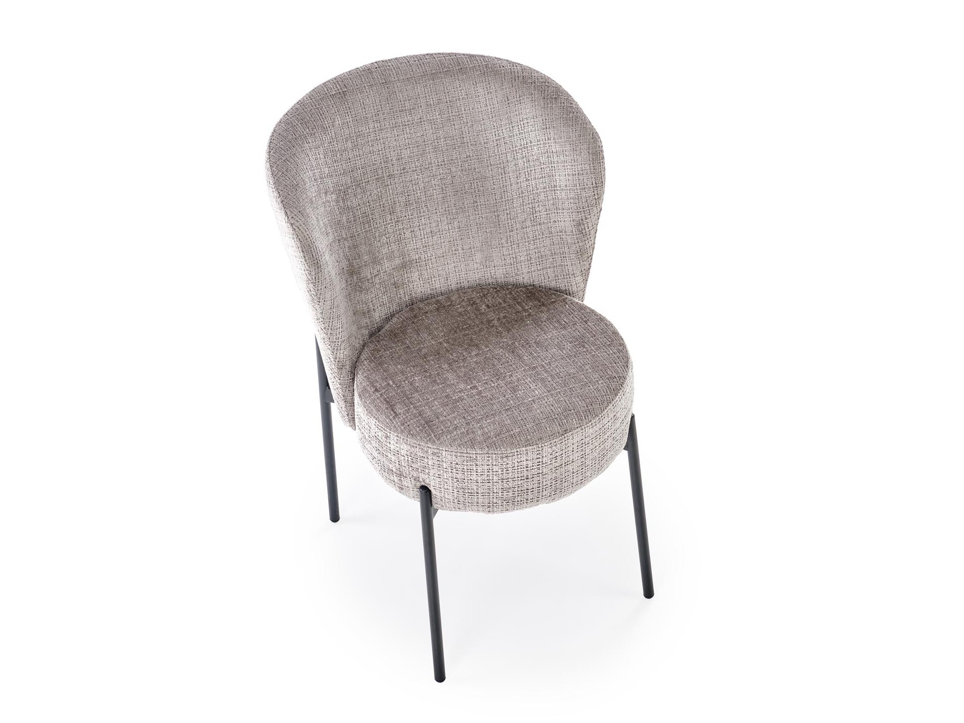 Chair Houston 2034 (Grey)
