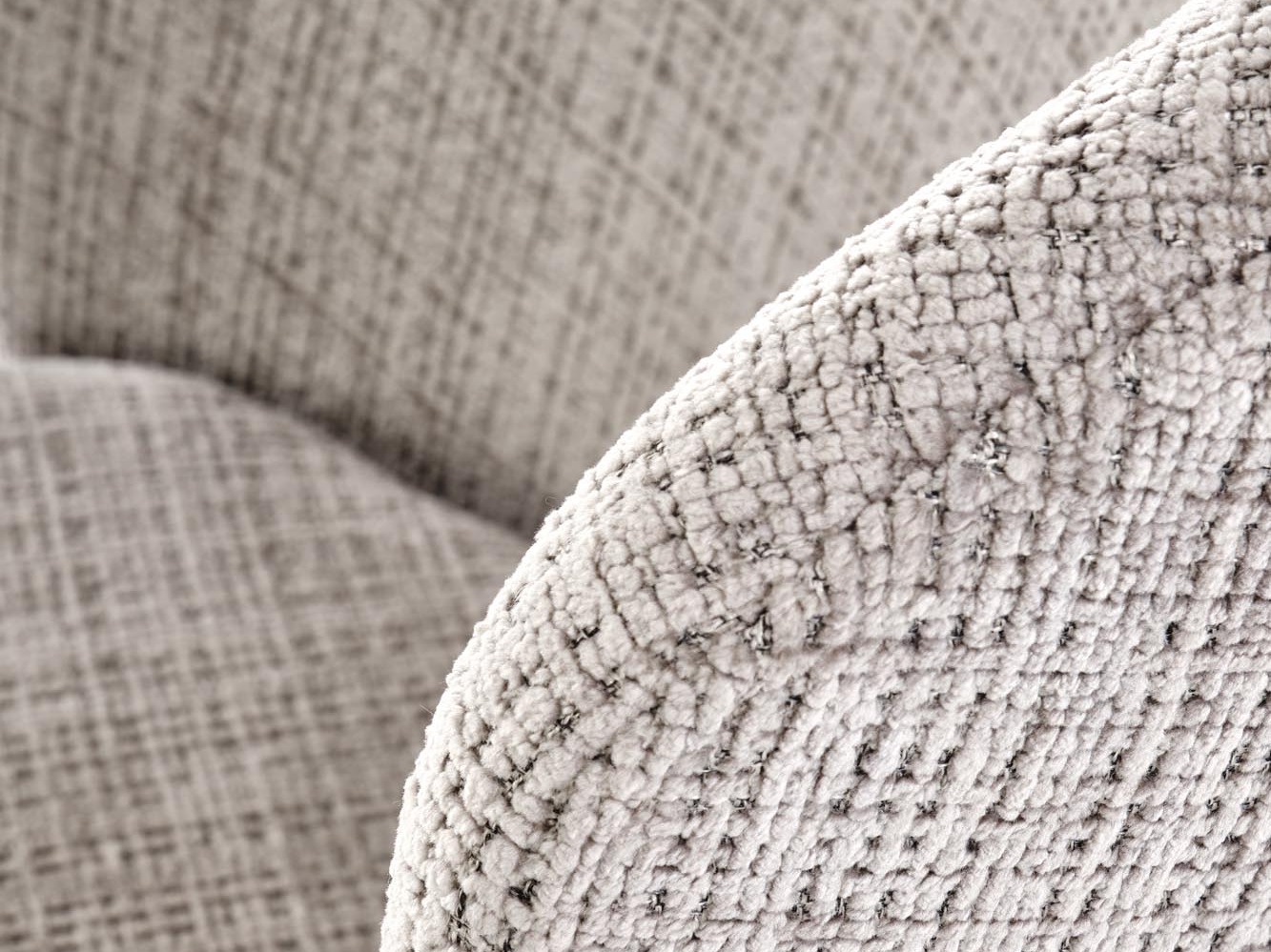 Chair Houston 2034 (Grey)