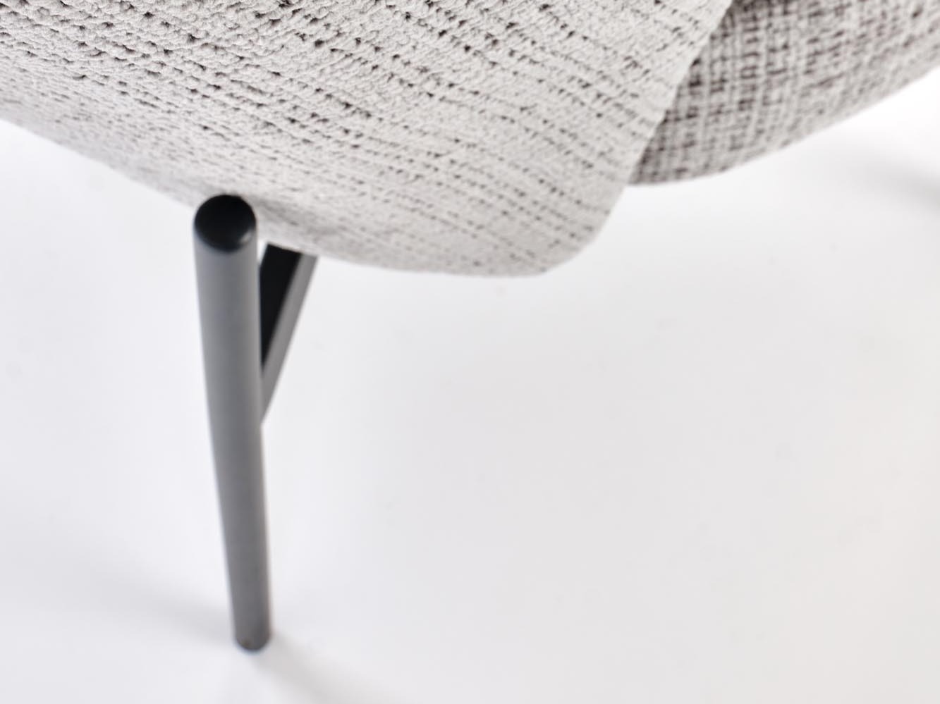 Chair Houston 2034 (Grey)