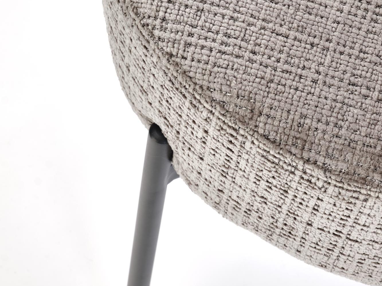 Chair Houston 2034 (Grey)