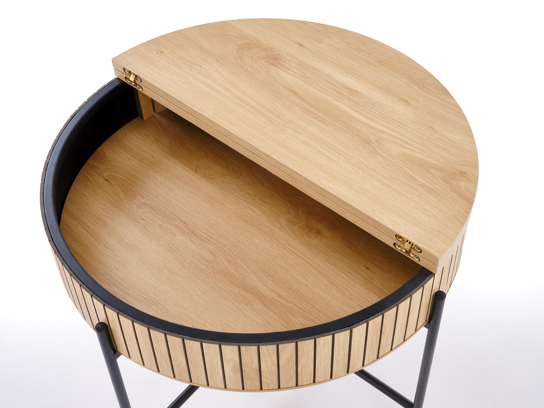 Nest of coffee tables Houston 2038