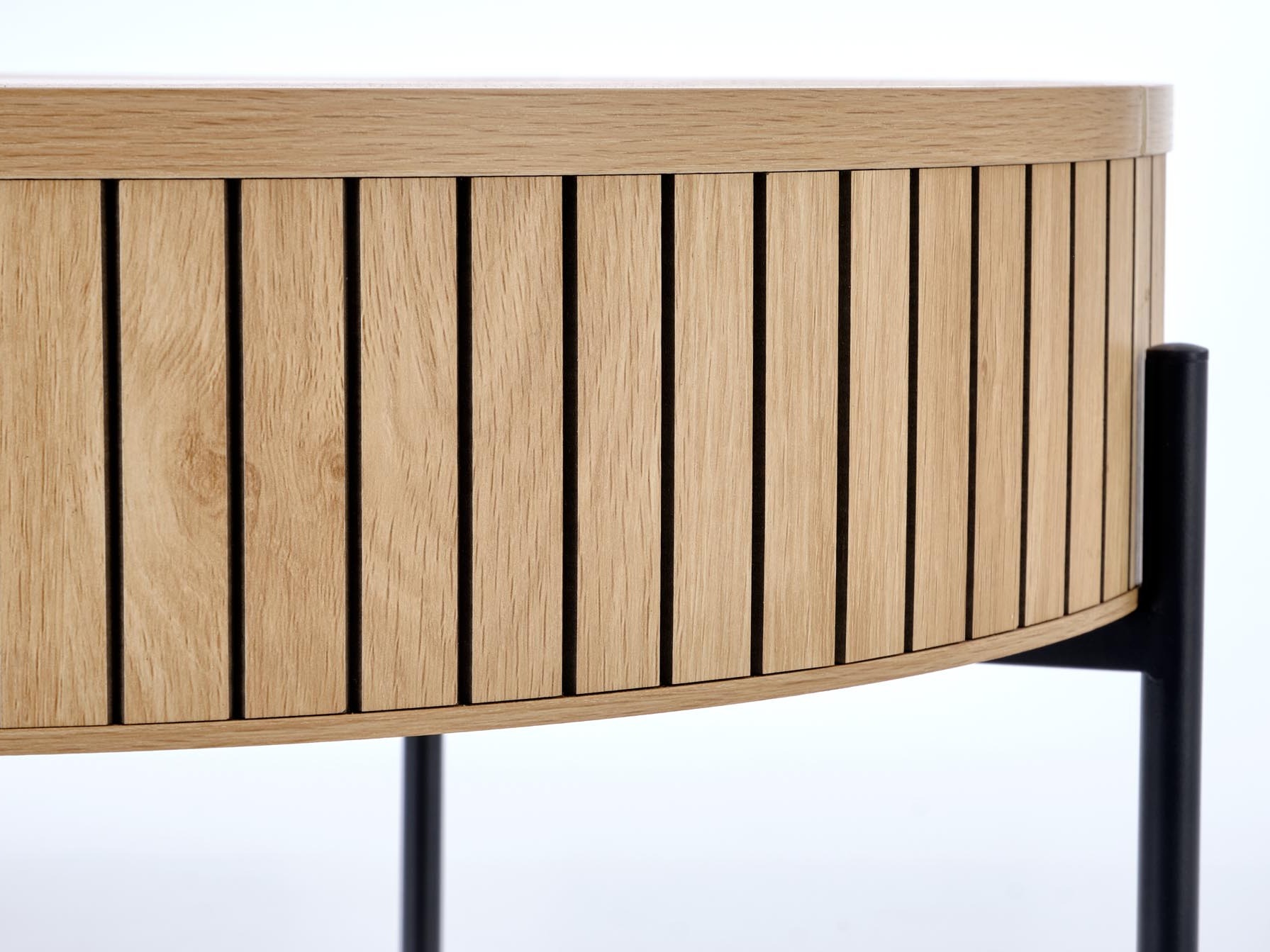 Nest of coffee tables Houston 2038