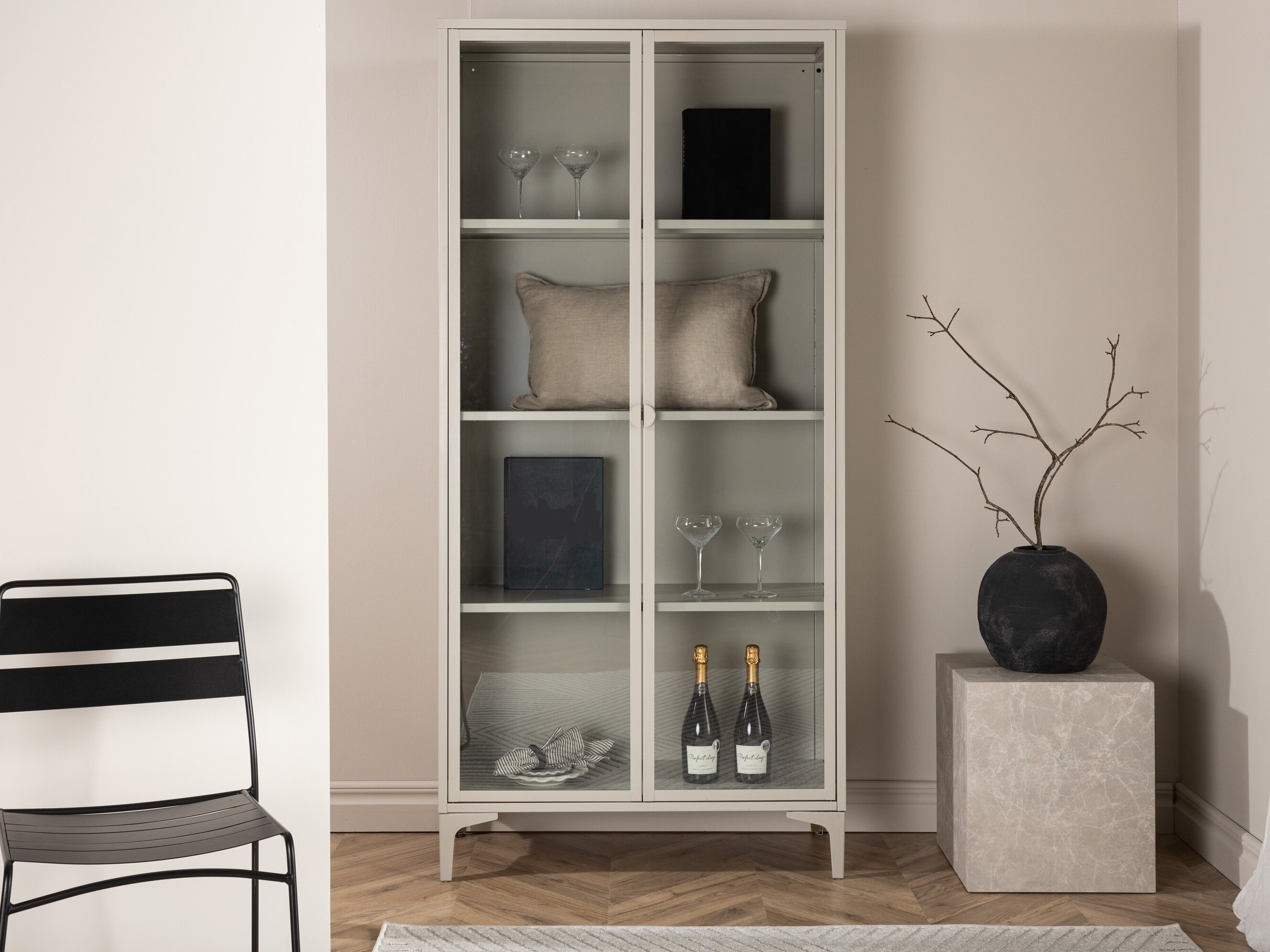 Bookcase Dallas 4917