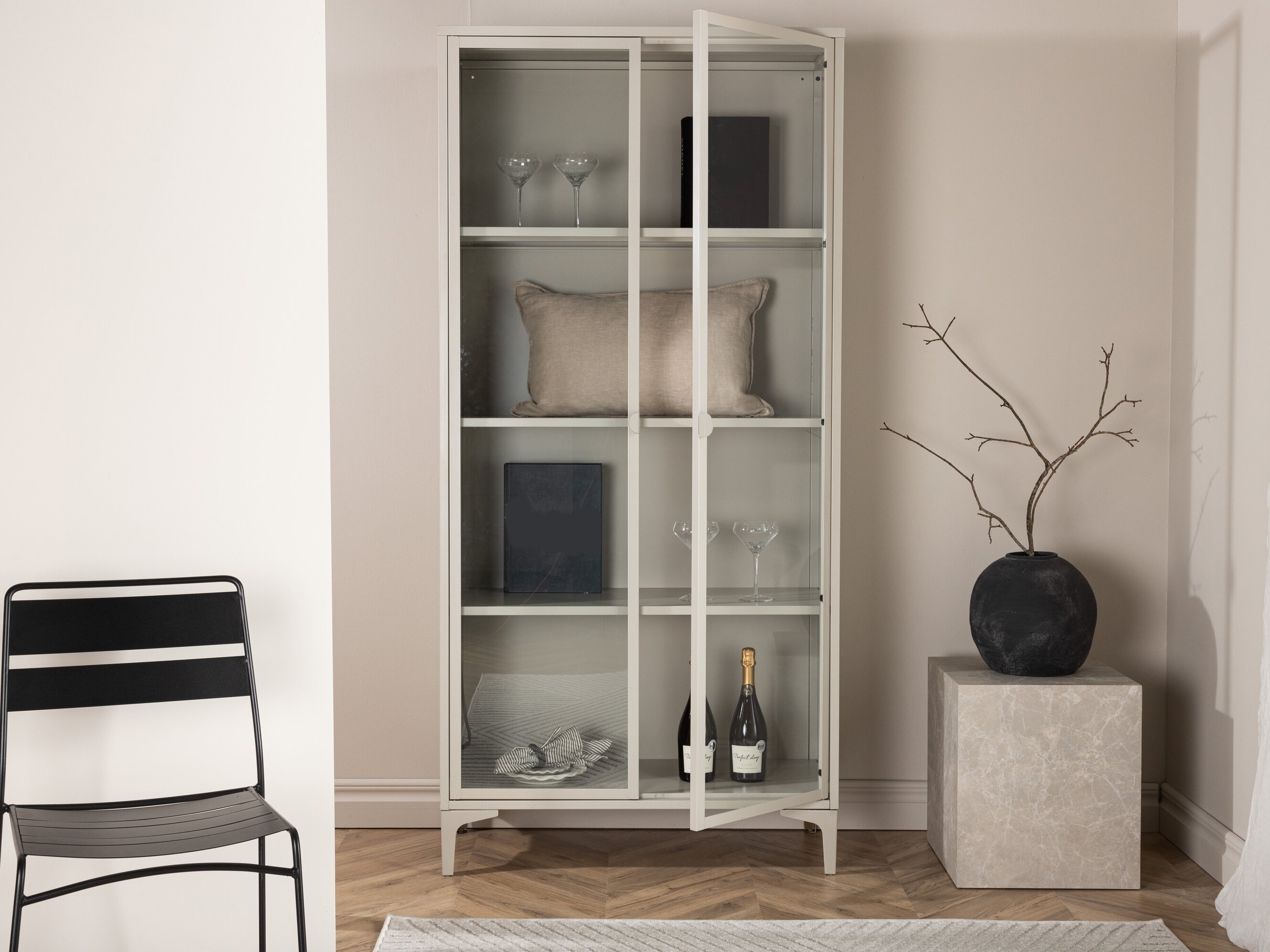 Bookcase Dallas 4917