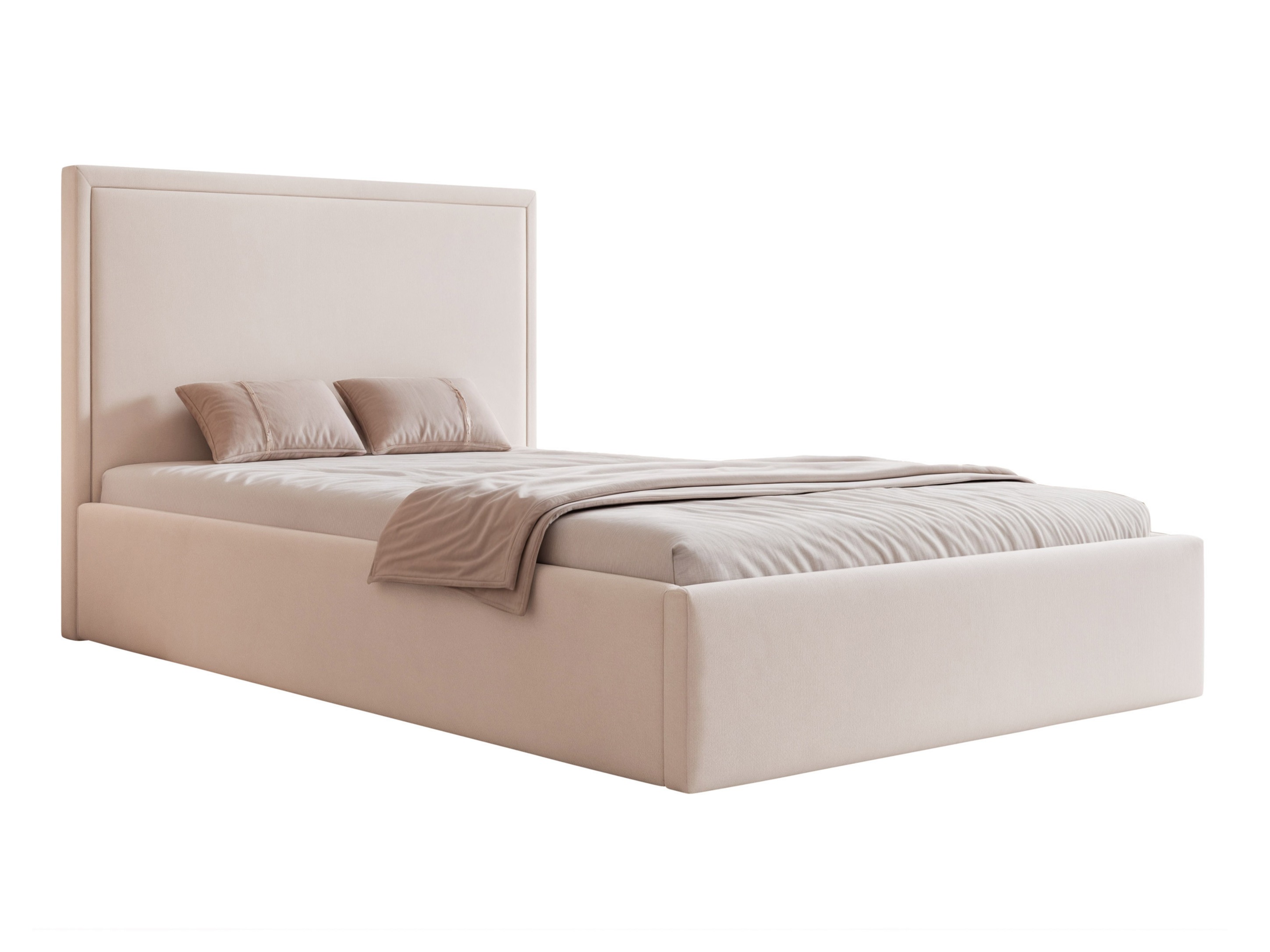 Bed Martinez 120 (Dream Velvet 20202)