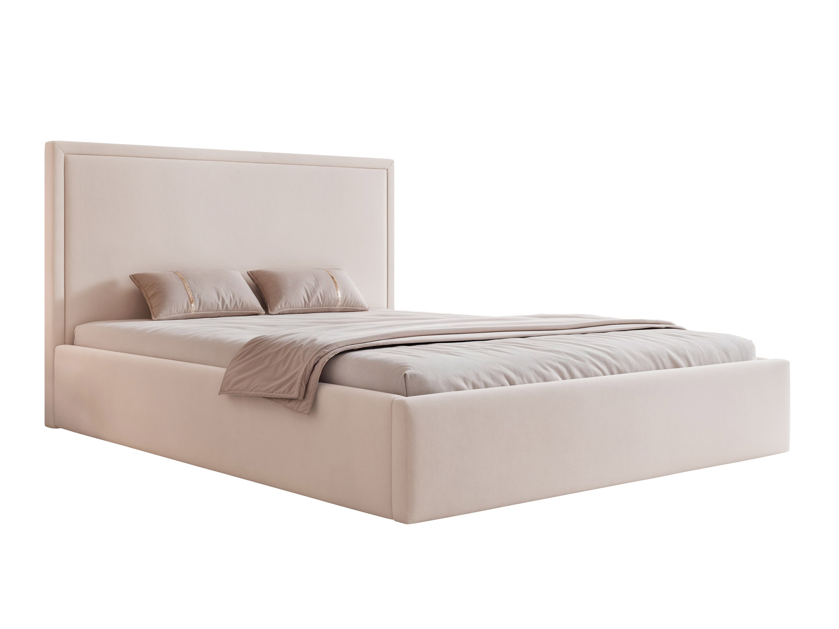 Bed Martinez 120 (Dream Velvet 20202)