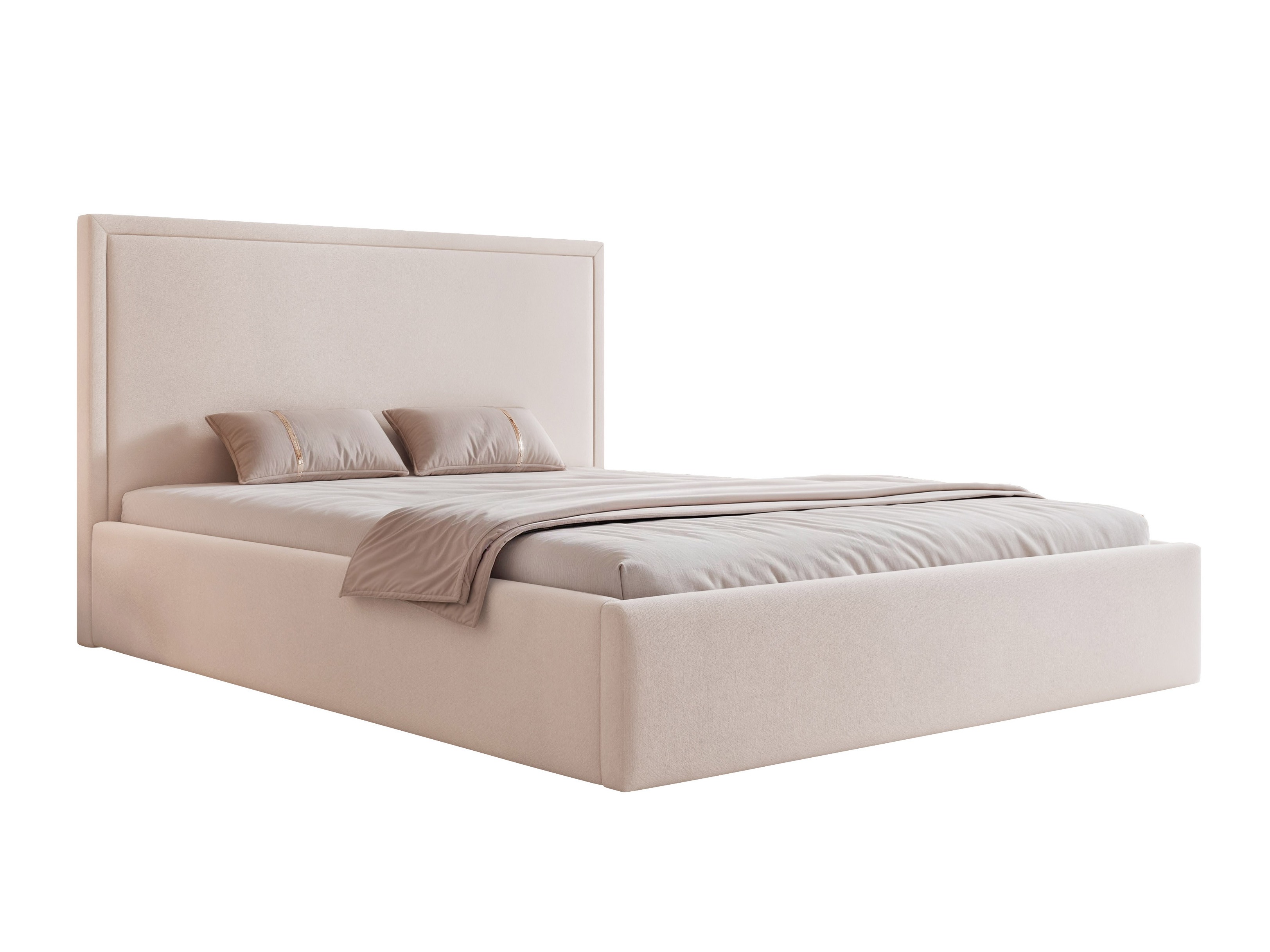 Bed Martinez 120 (Dream Velvet 20202)