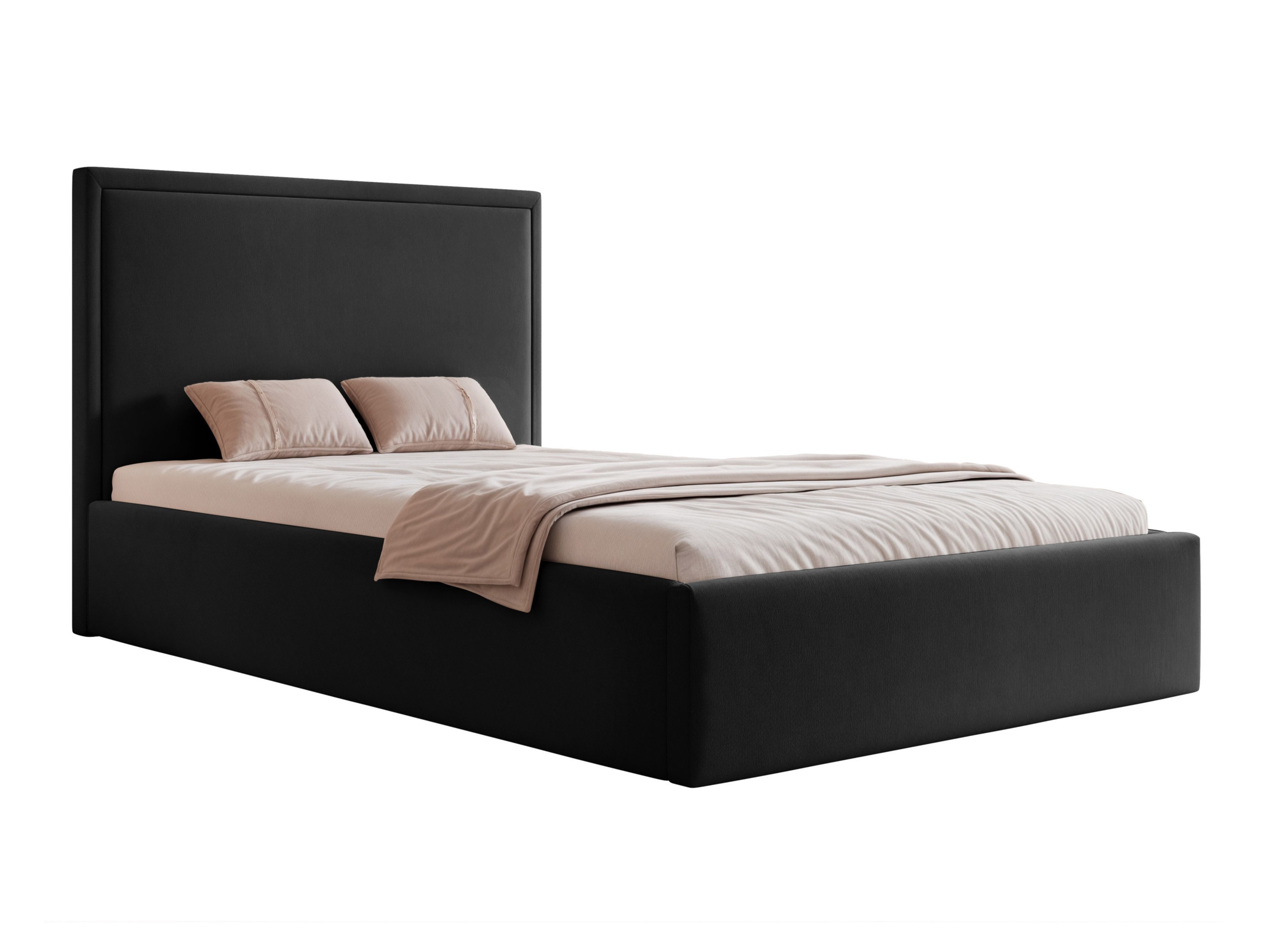 Bed Martinez 120 (Dream Velvet 20212)