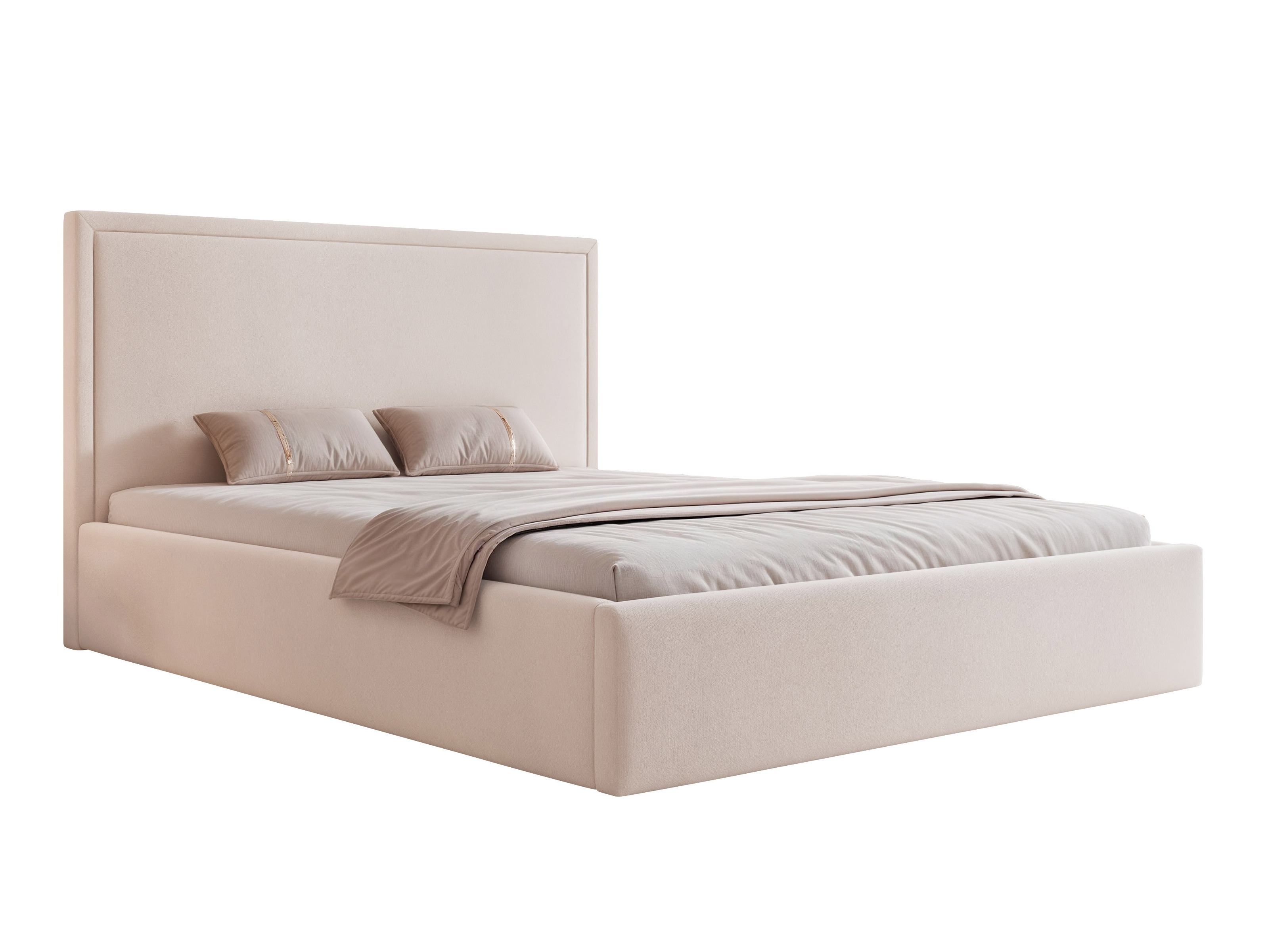 Bed Martinez 120 (Dream Velvet 20202)