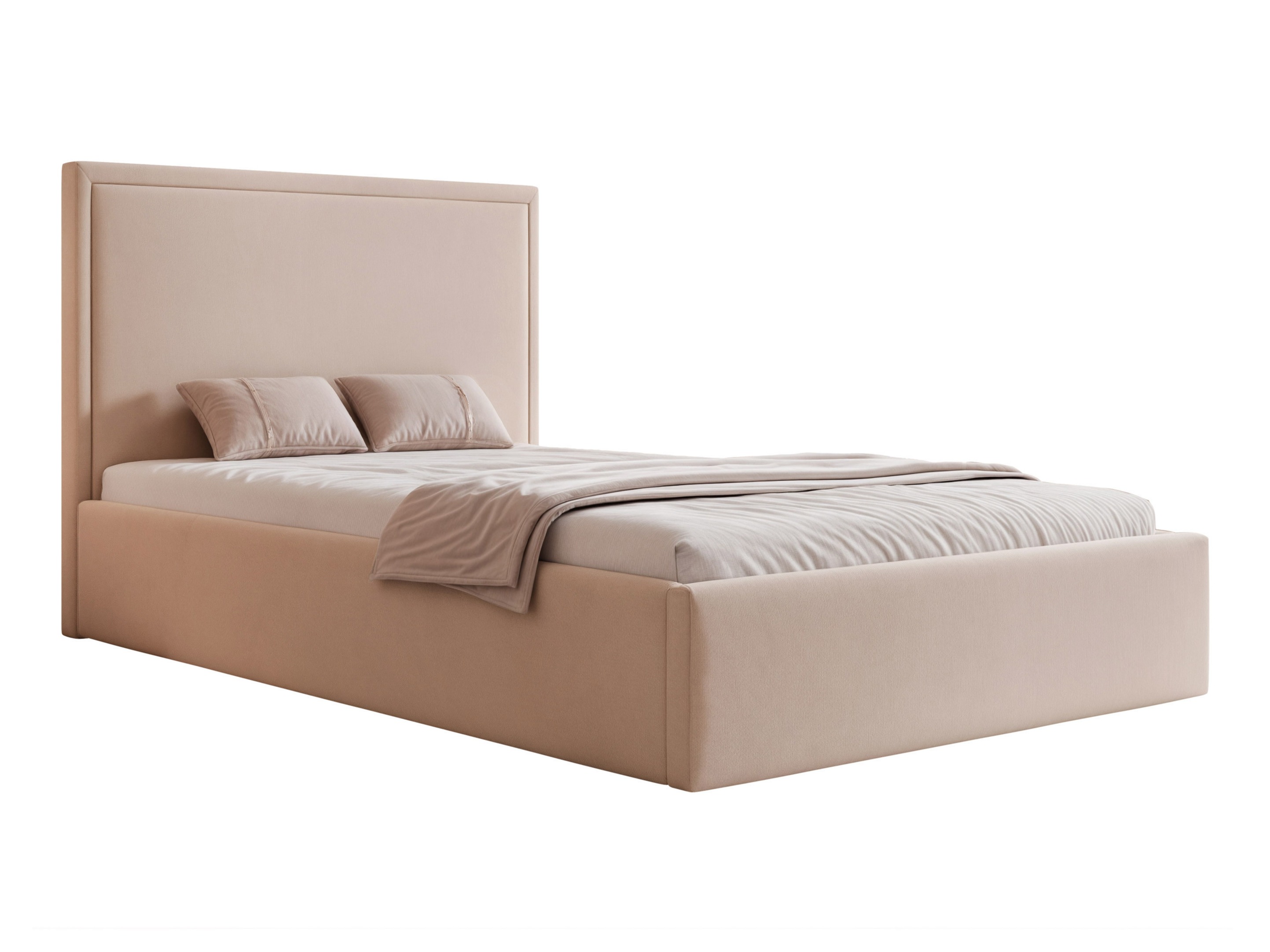 Bed Martinez 120 (Dream Velvet 20205)
