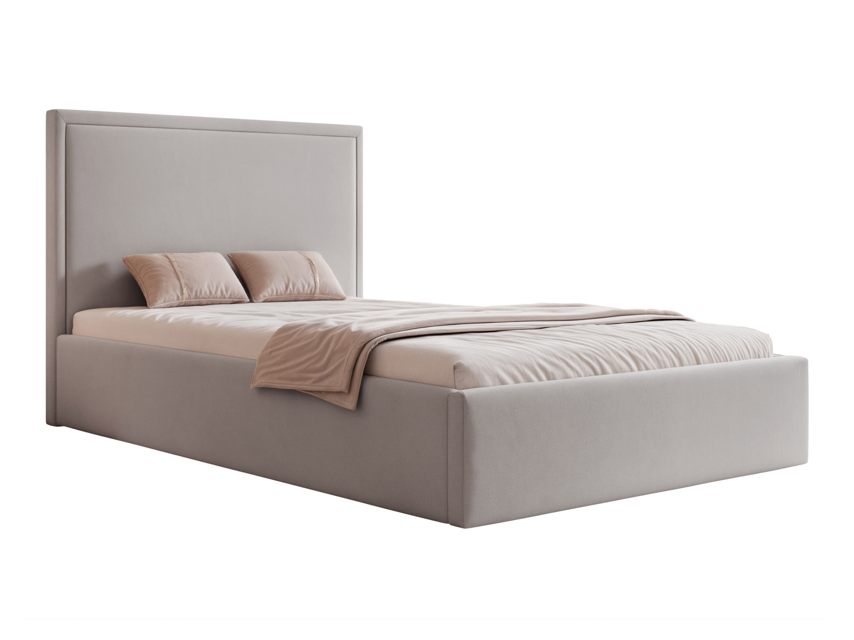 Bed Martinez 120 (Dream Velvet 20217)