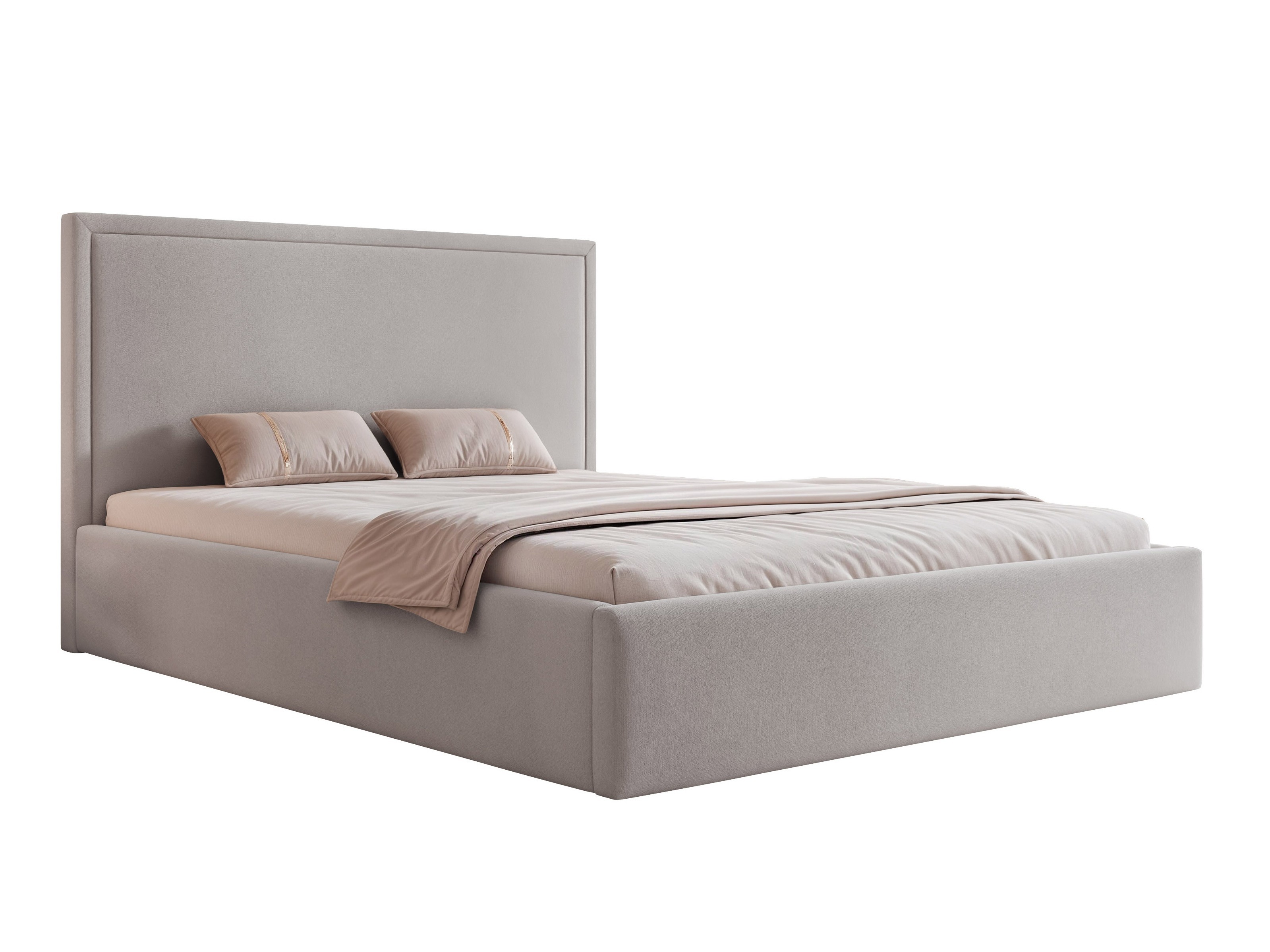 Bed Martinez 120 (Dream Velvet 20217)