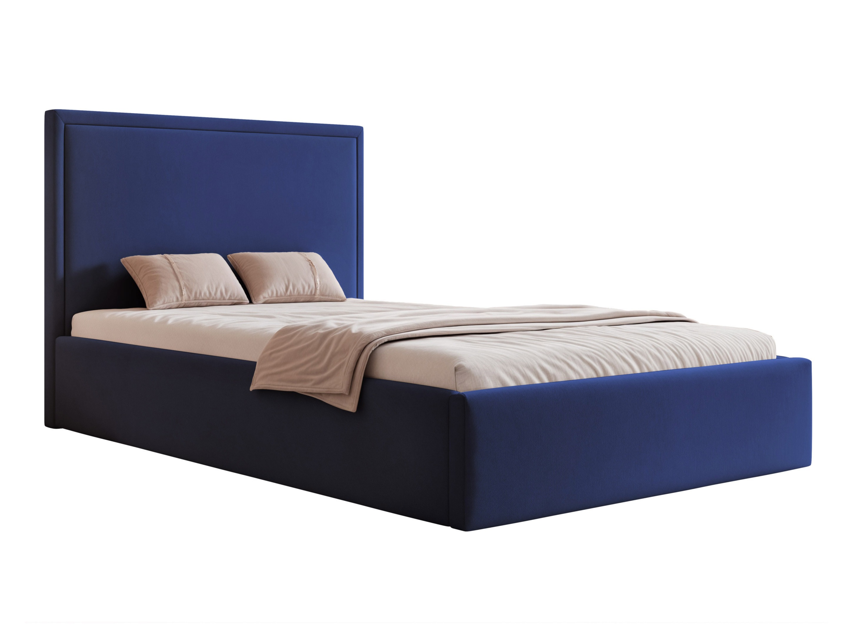 Bed Martinez 120 (Dream Velvet 20225)