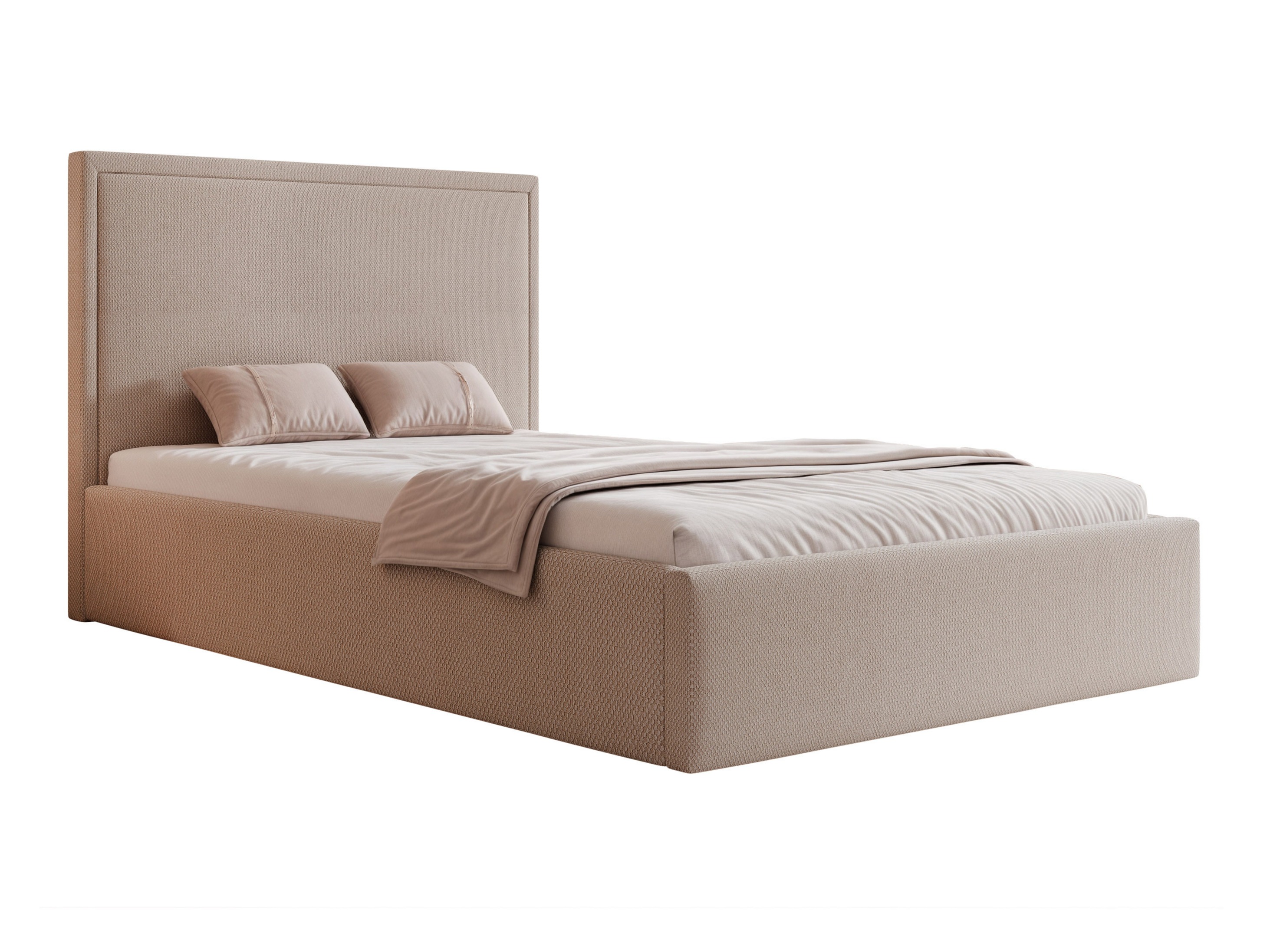 Bed Martinez 120 (Rocky 03)