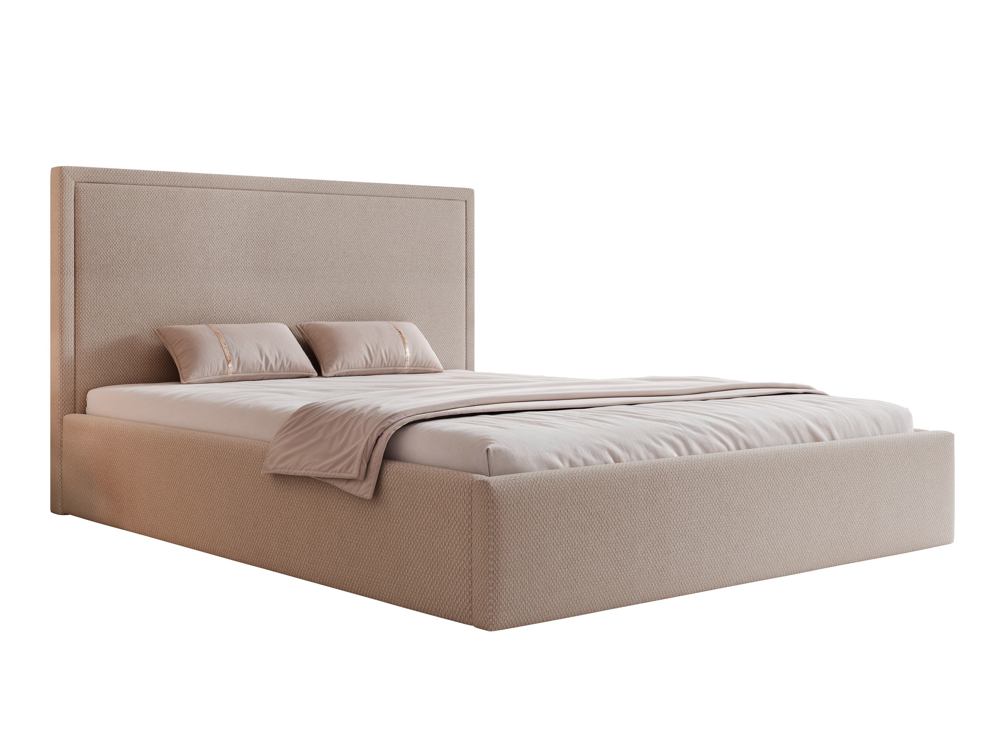Bed Martinez 120 (Rocky 03)