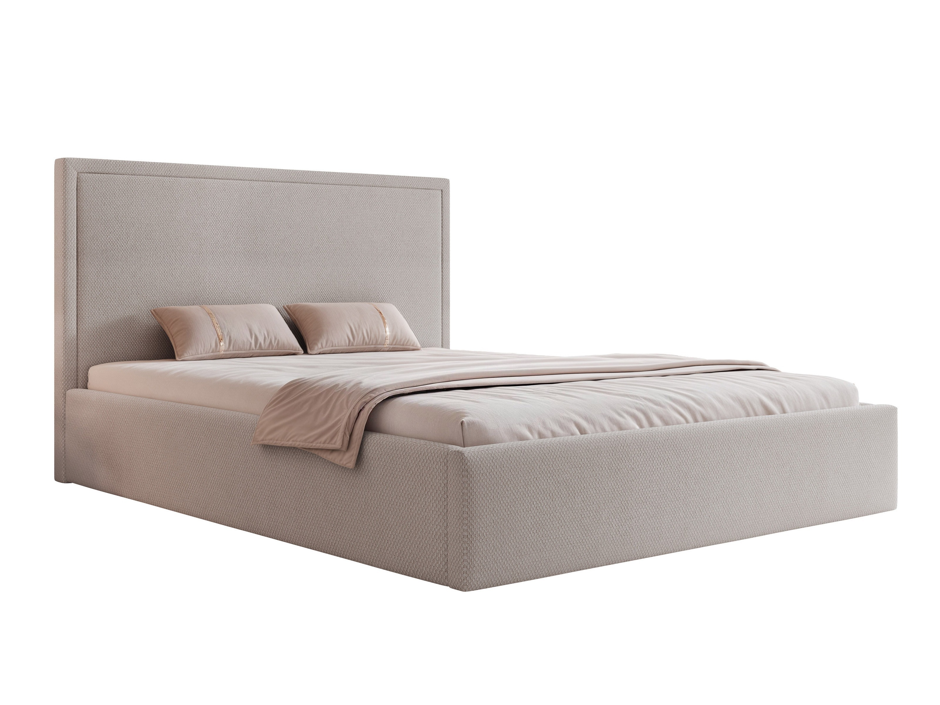 Bed Martinez 120 (Rocky 12)