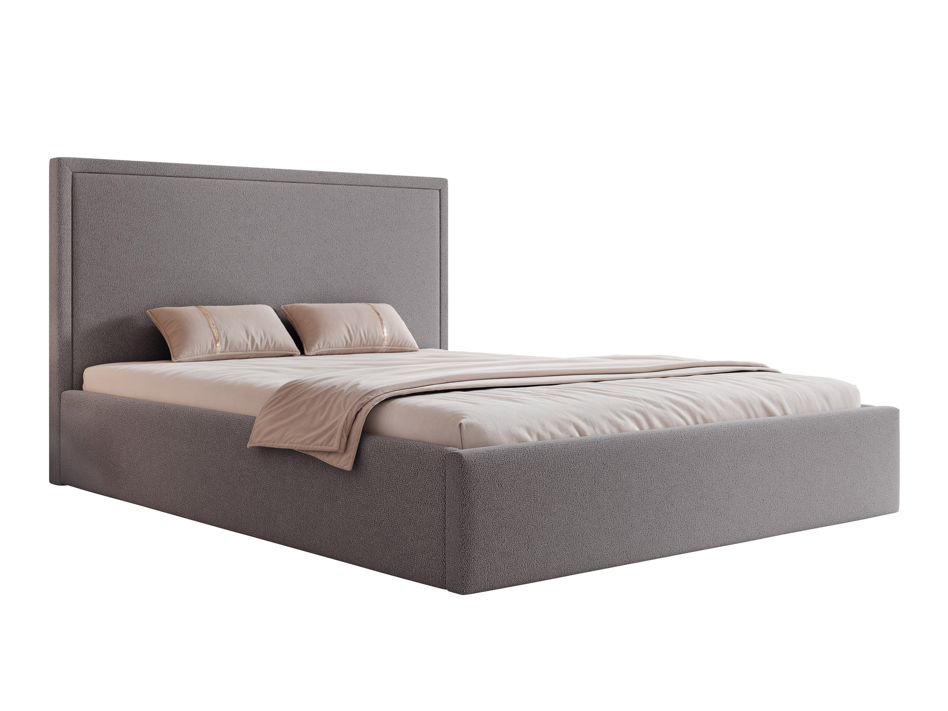 Bed Martinez 120 (Spring 1102)