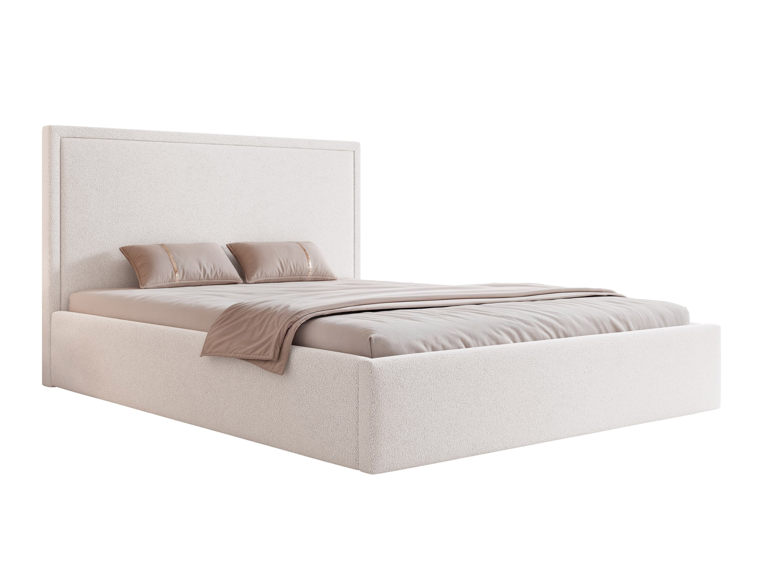 Bed Martinez 120 (Spring 1105)