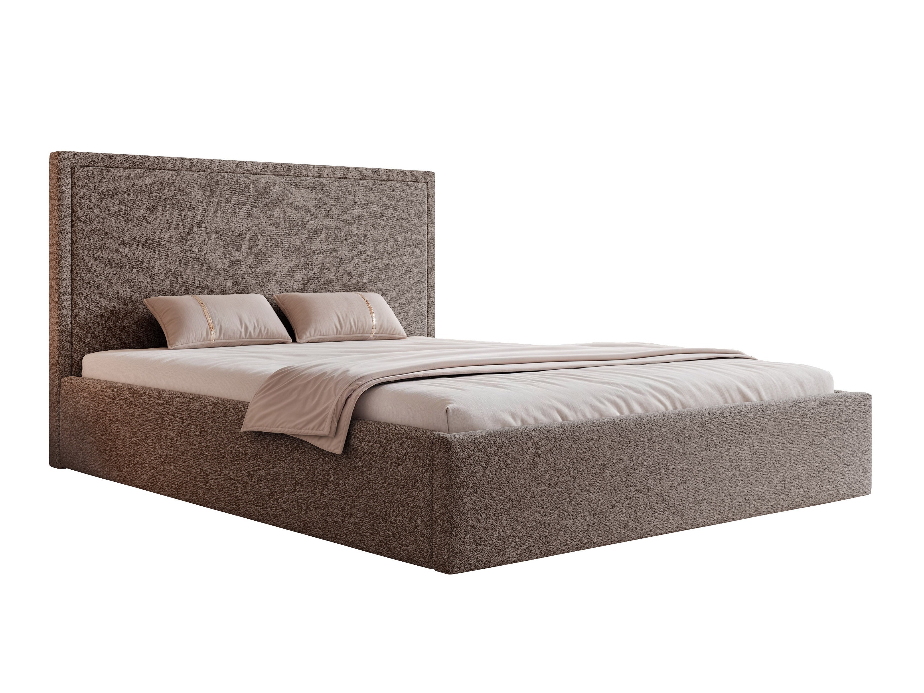 Bed Martinez 120 (Spring 1109)