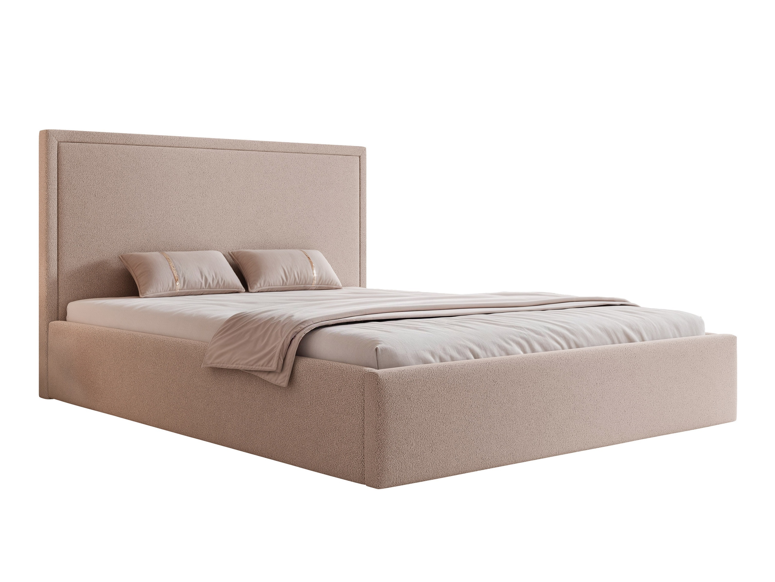 Bed Martinez 120 (Spring 1110)