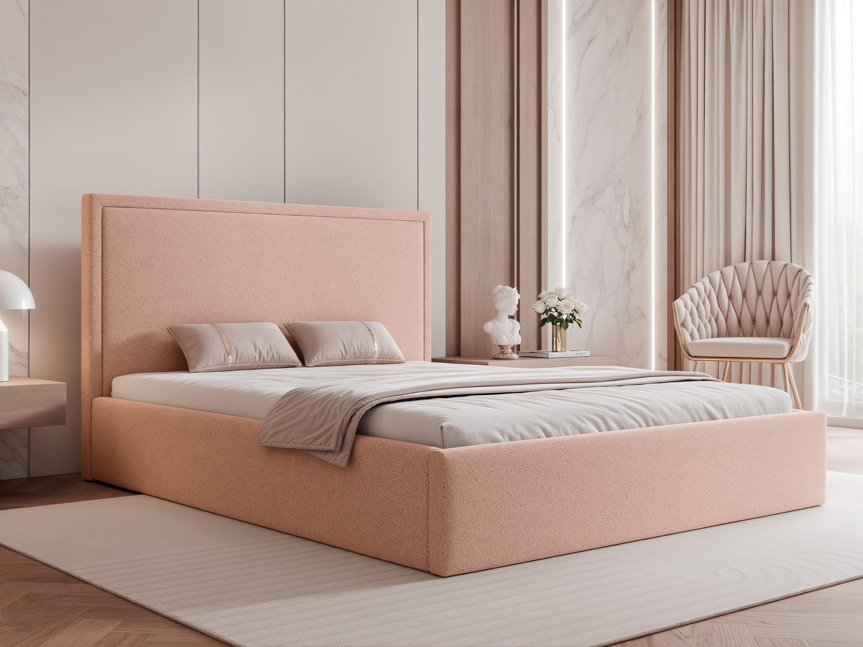 Bed Martinez 120 (Spring 1112)