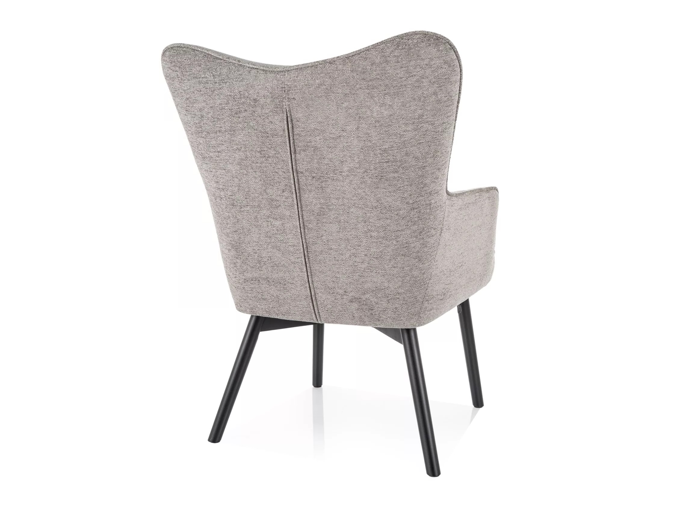 Armchair Detroit 864 (Raven 07)