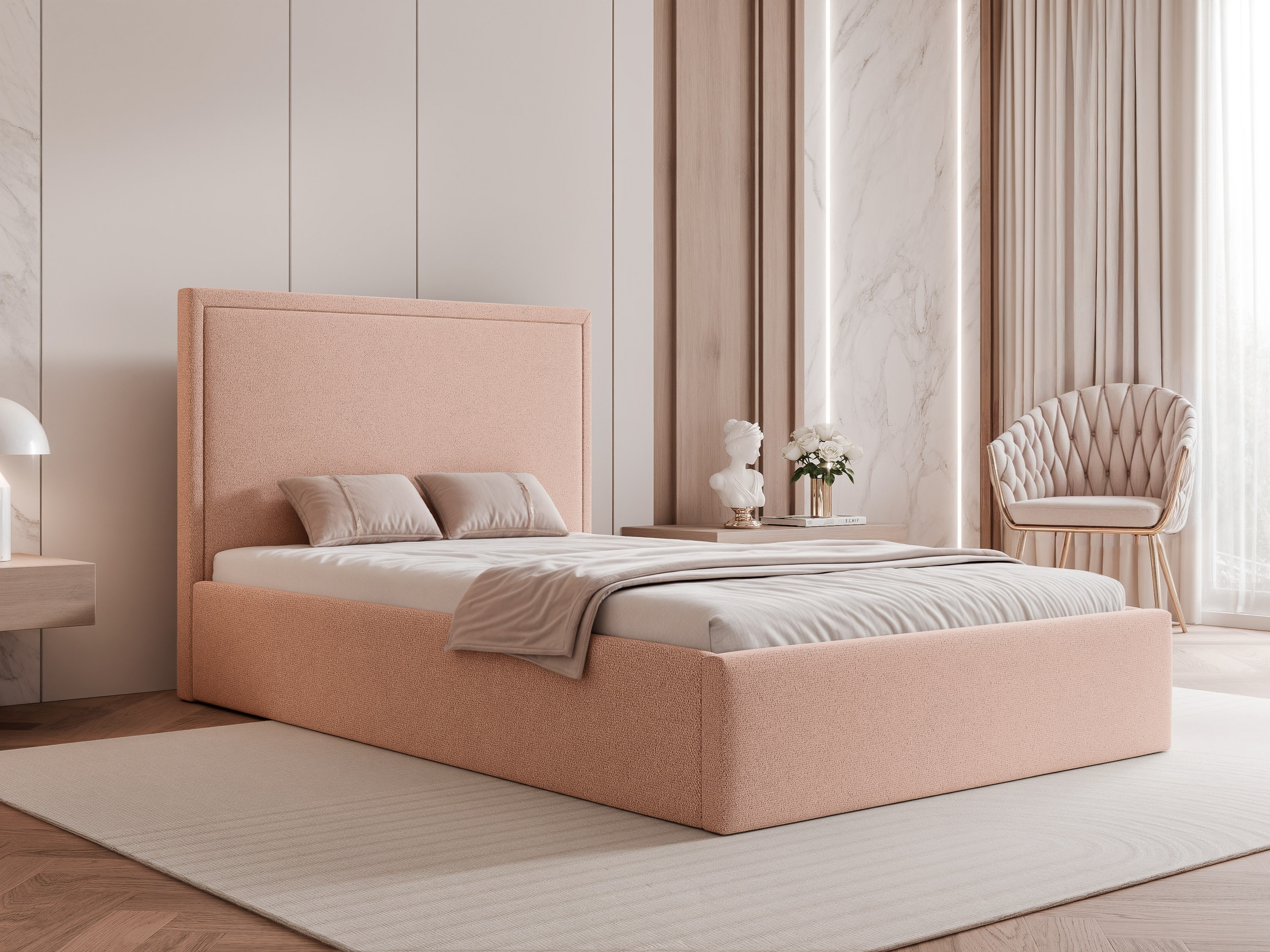 Bed Martinez 120 (Spring 1112)