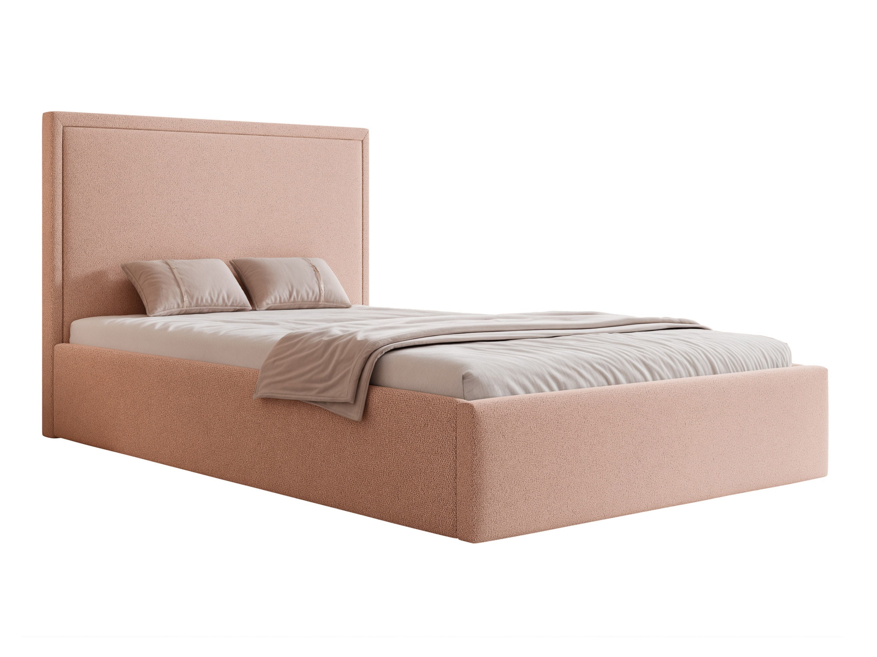 Bed Martinez 120 (Spring 1112)