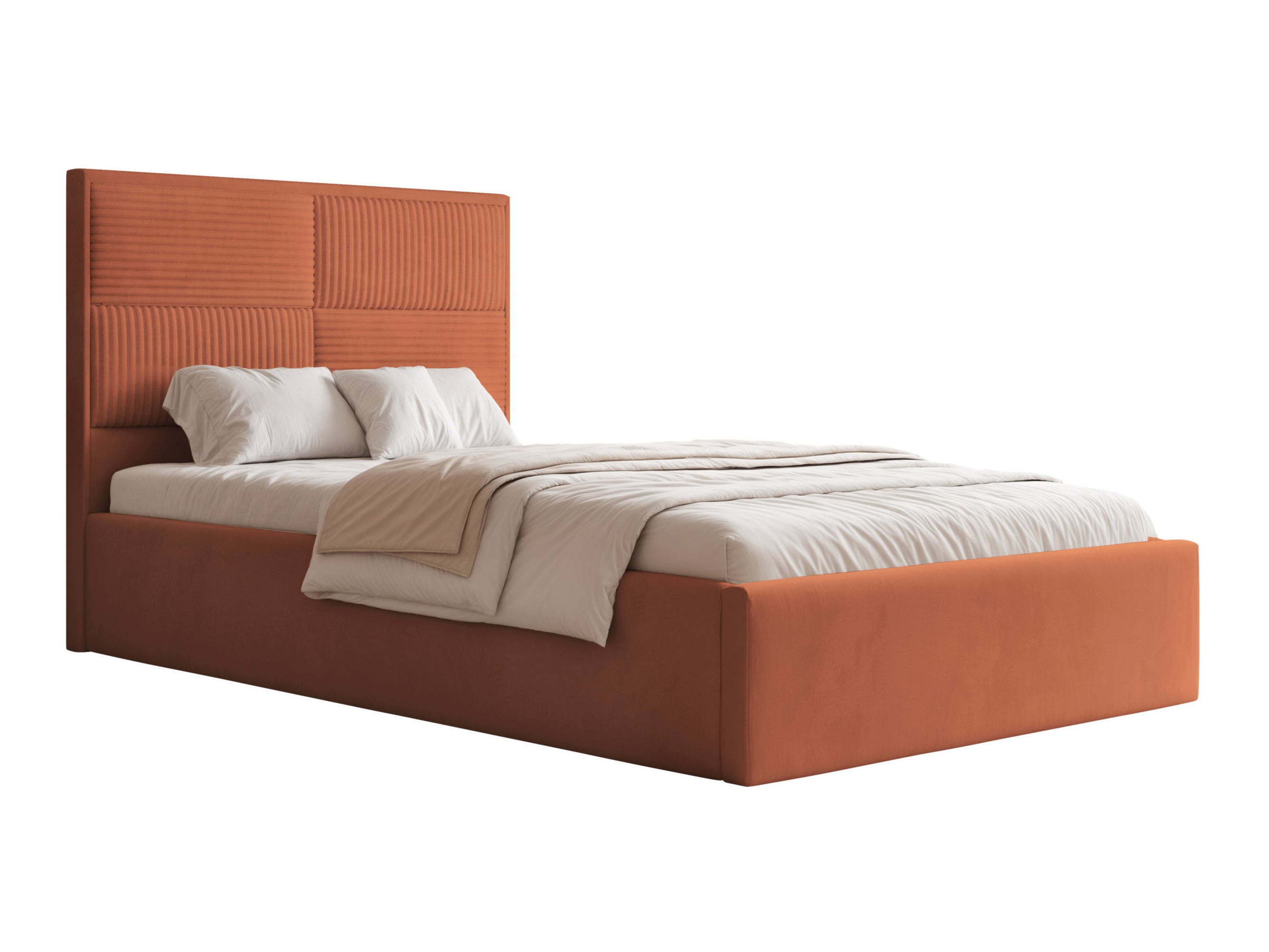 Bed Martinez 121 (Poso 40 + Kronos 40)