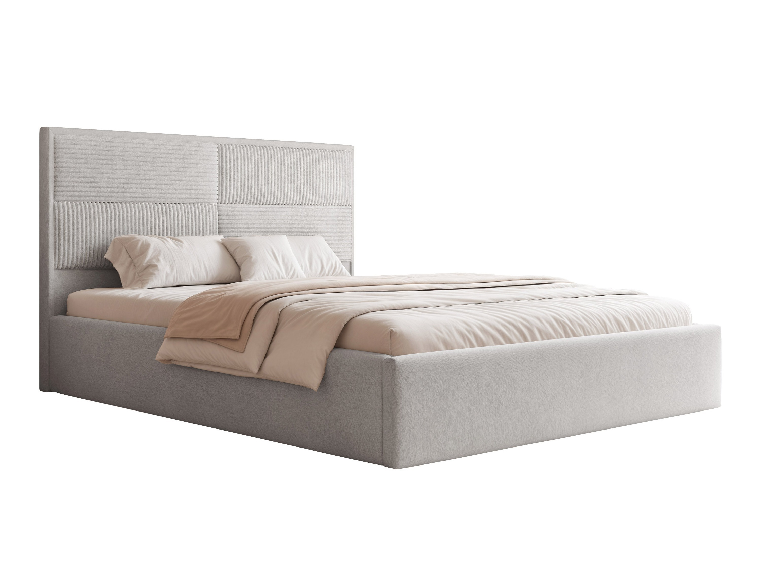 Bed Martinez 121 (Poso 55 + Paros 05)