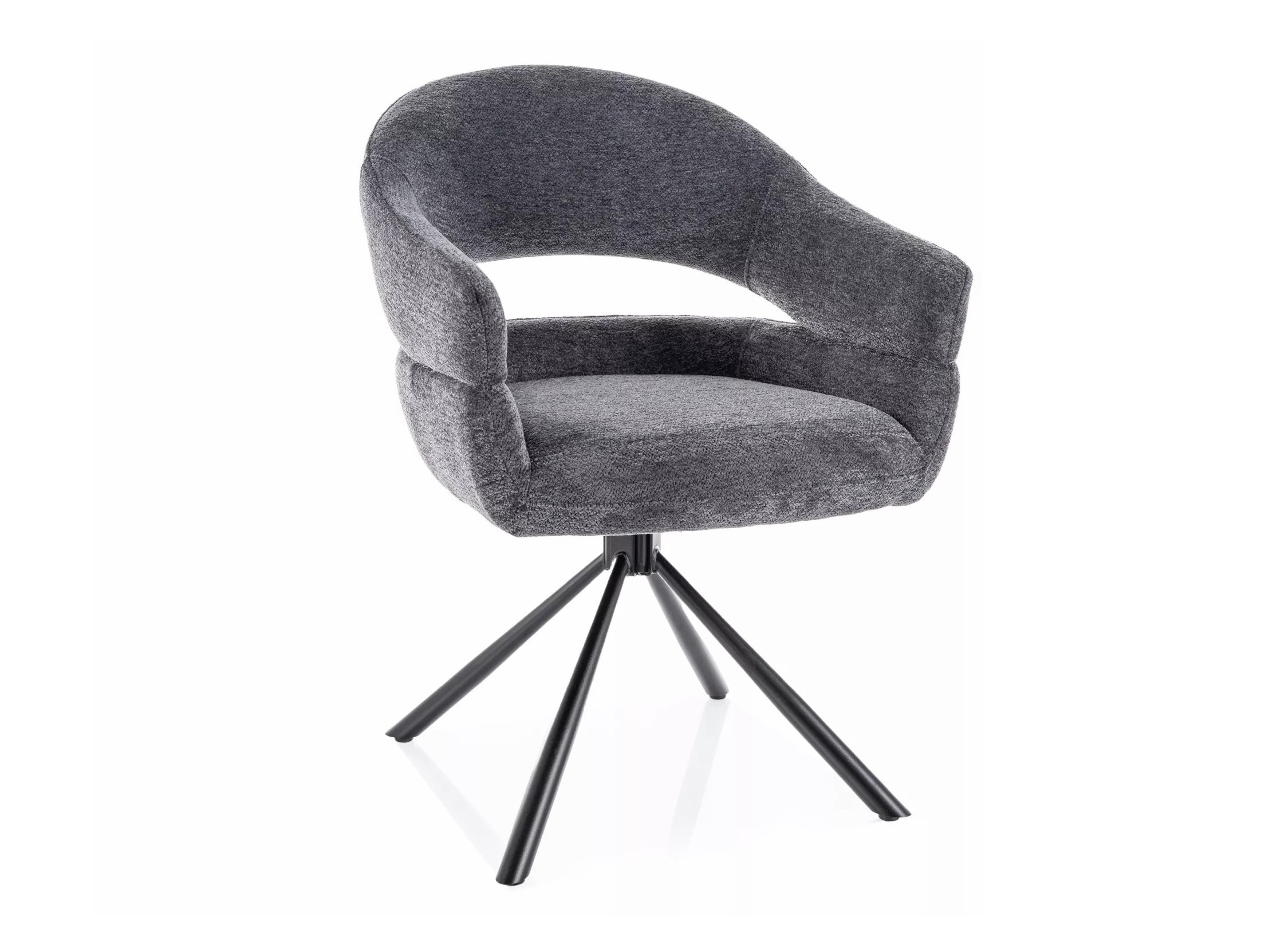 Chair Detroit 865 (Raven 18)