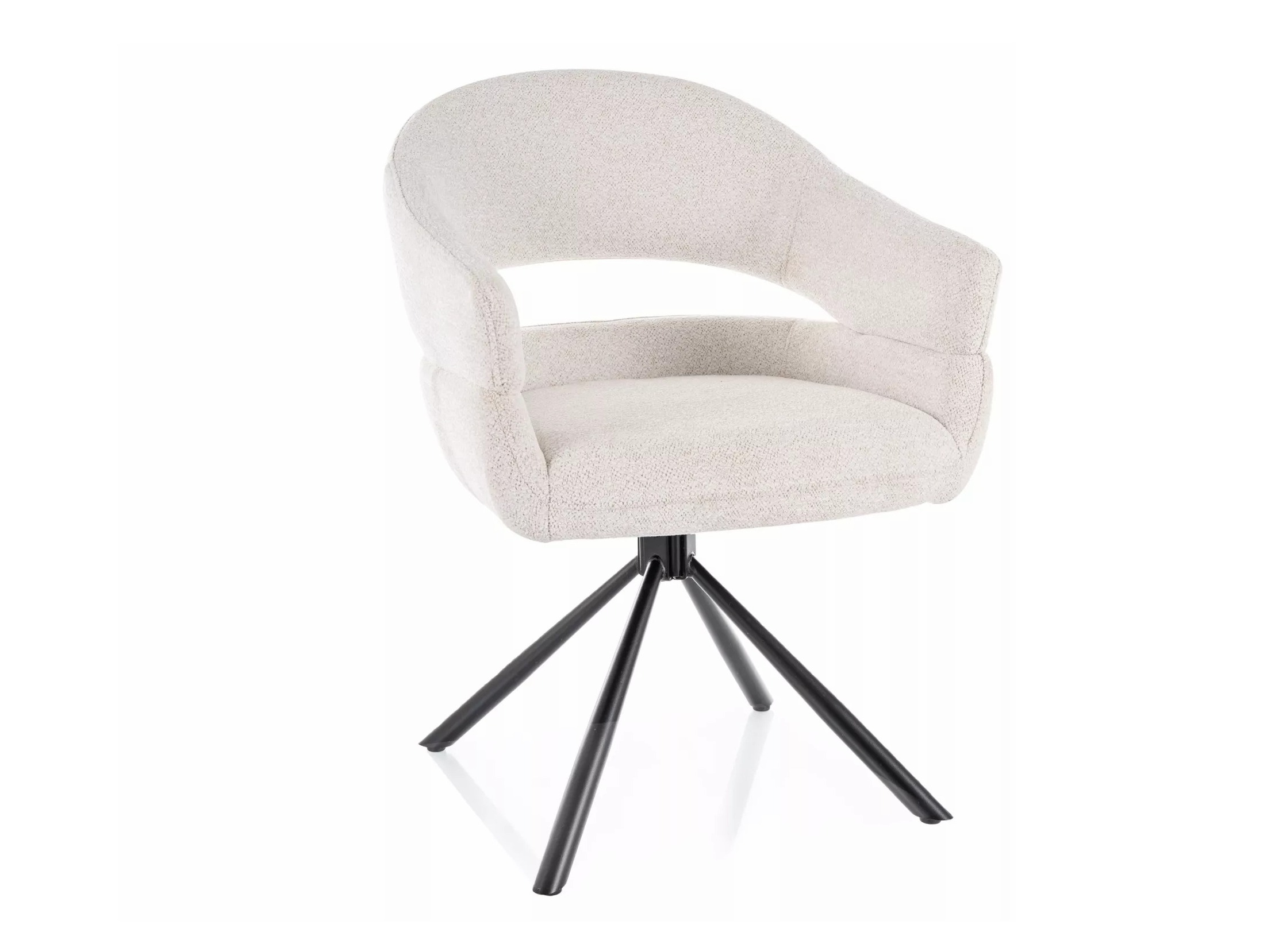 Chair Detroit 865 (Raven 22)