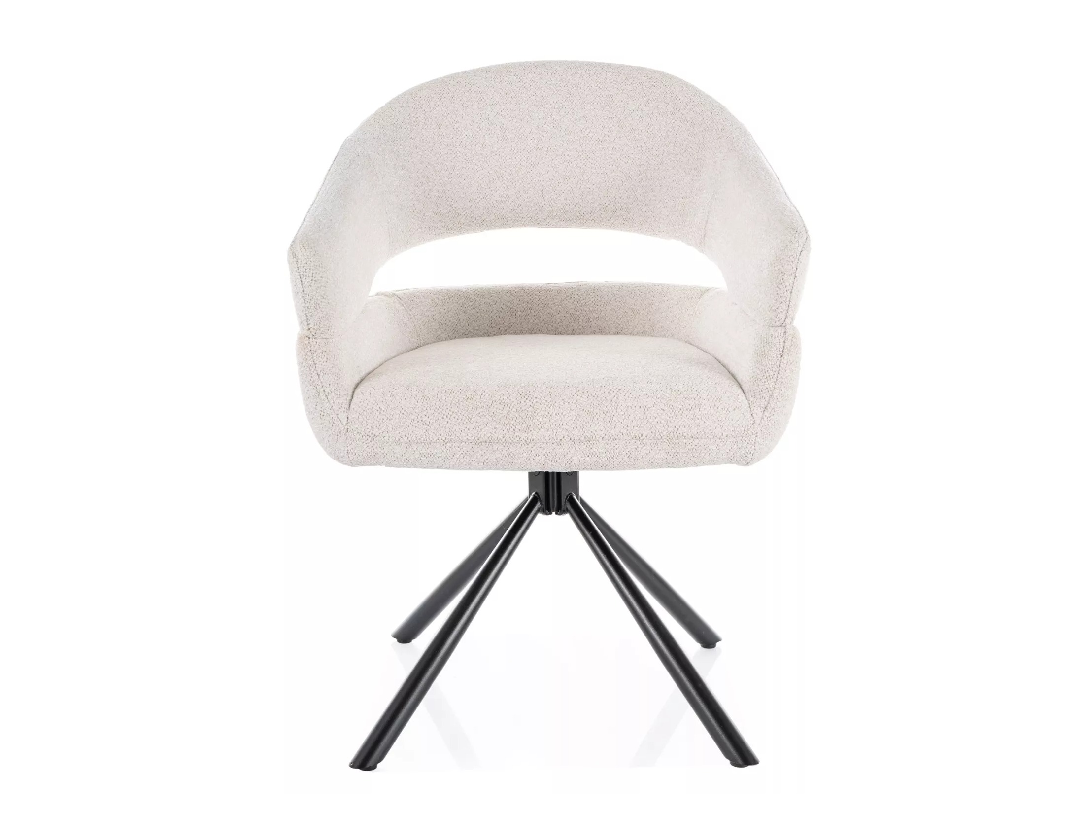 Chair Detroit 865 (Raven 22)