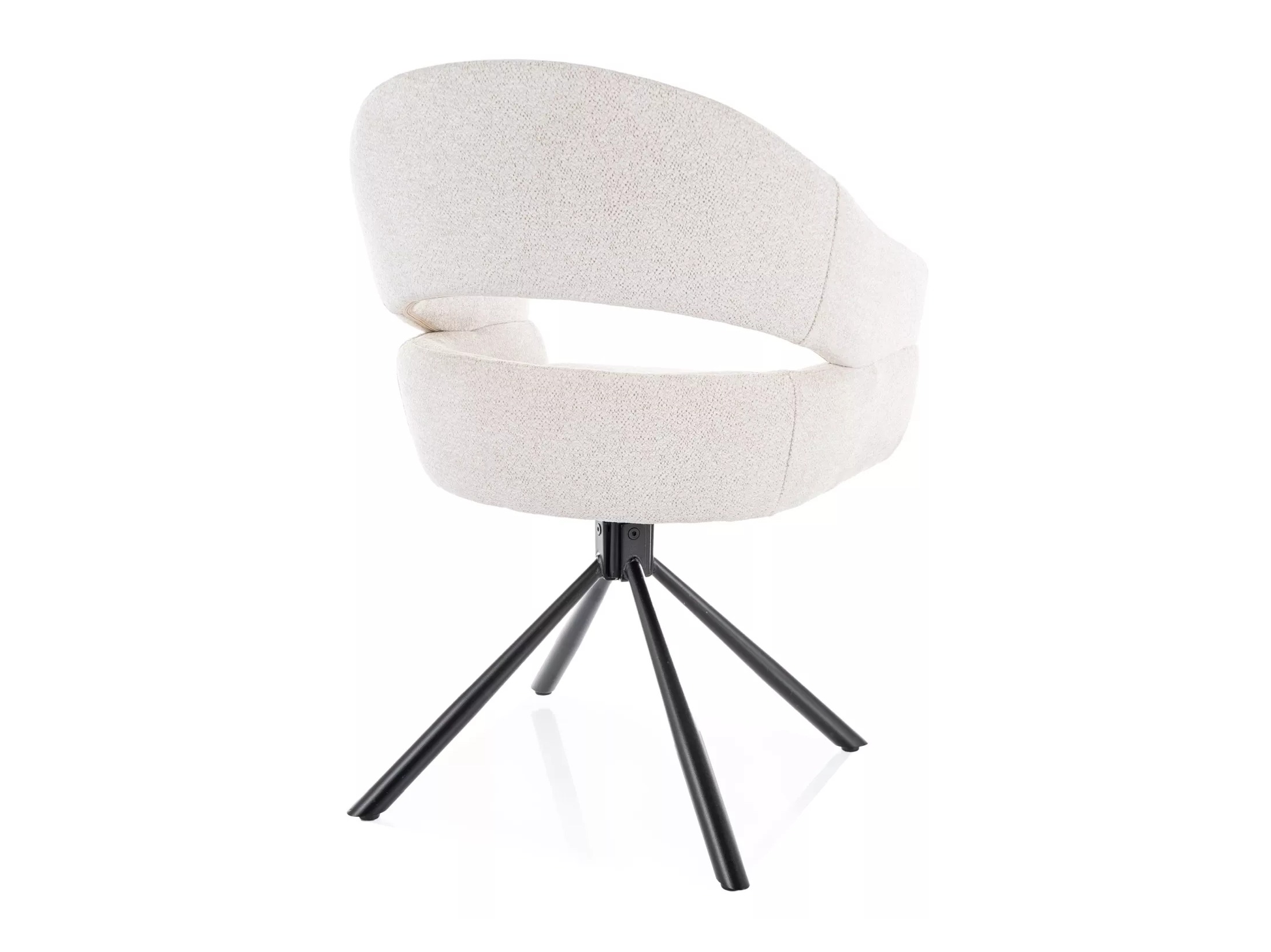 Chair Detroit 865 (Raven 22)
