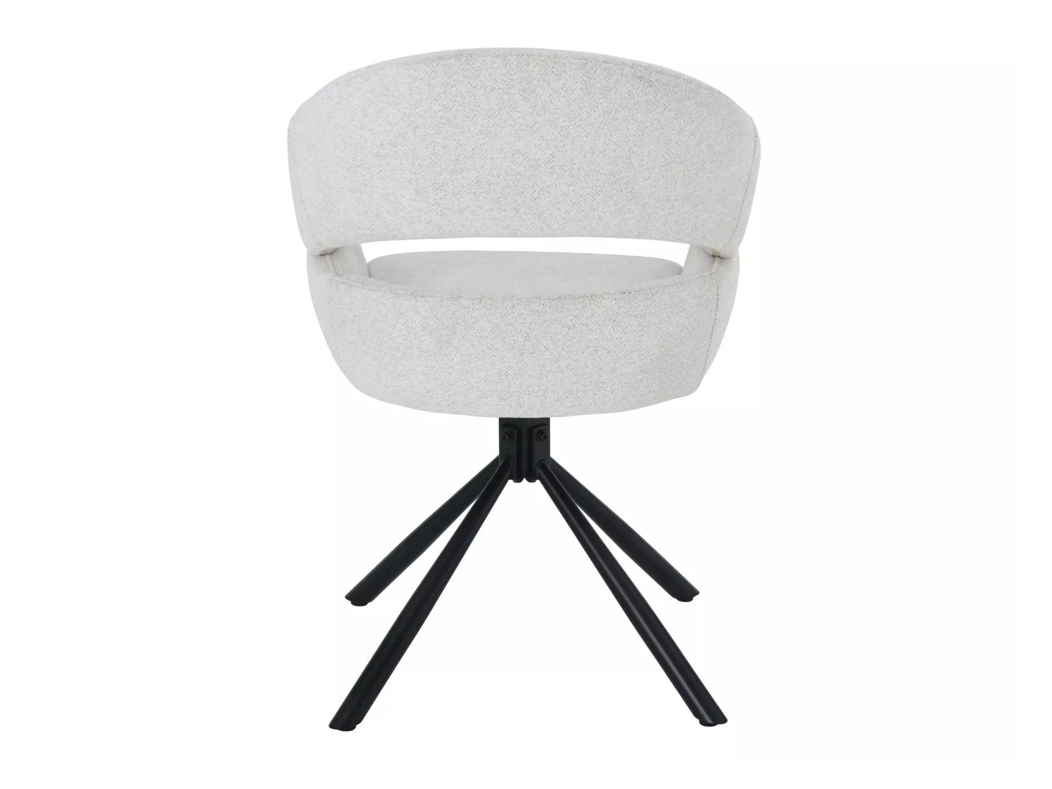 Chair Detroit 865 (Raven 22)