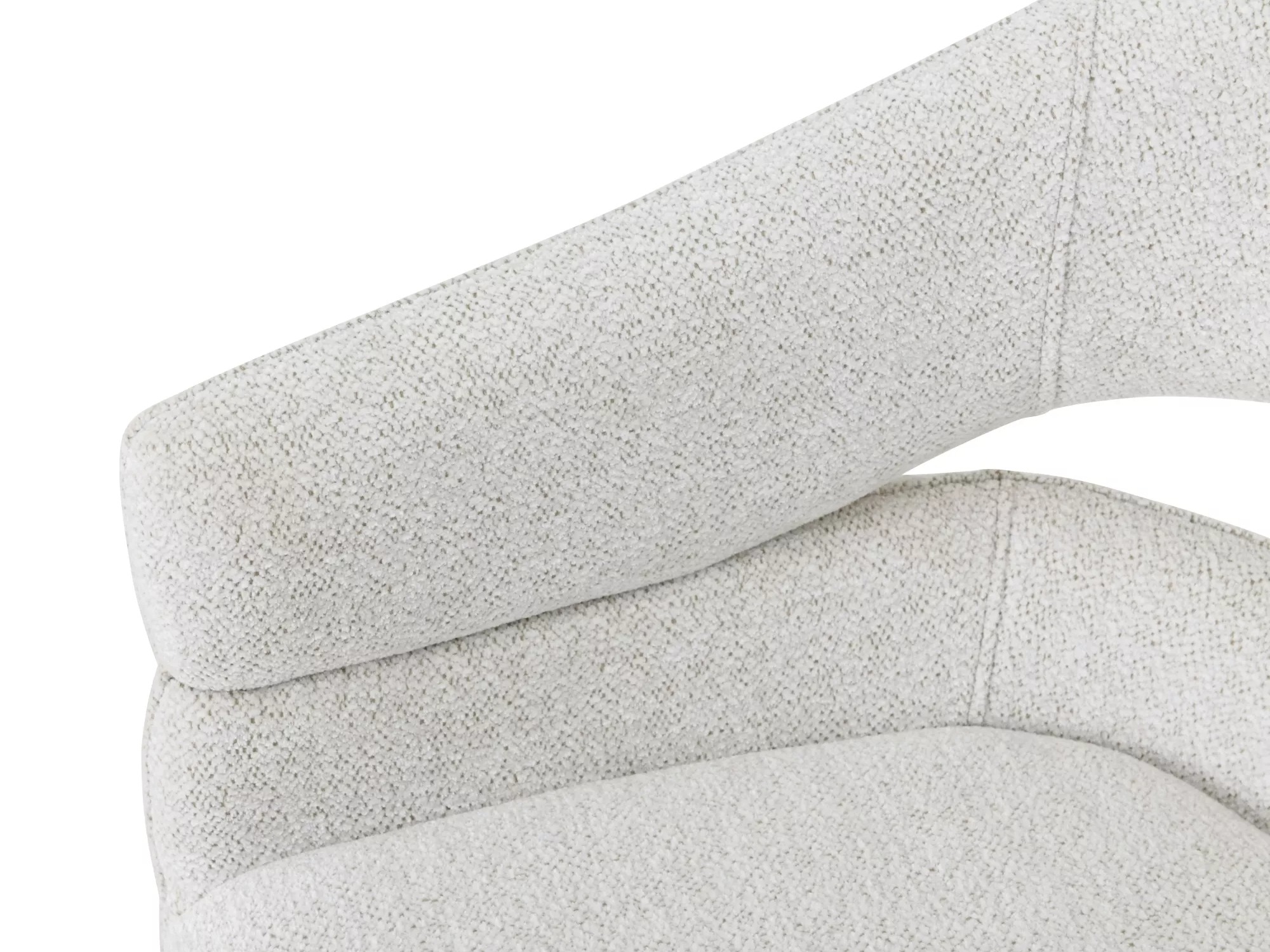 Chair Detroit 865 (White)