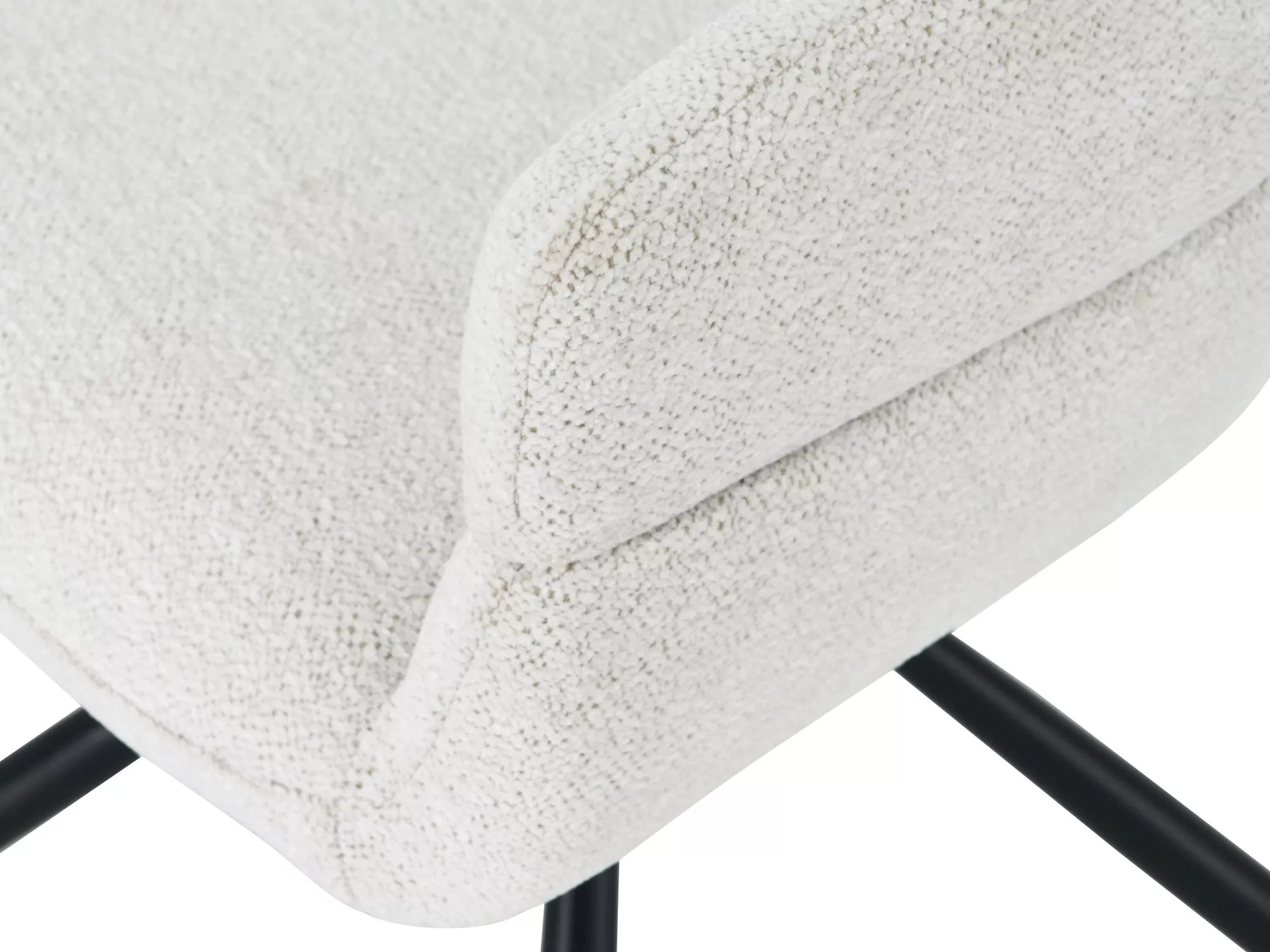 Chair Detroit 865 (White)