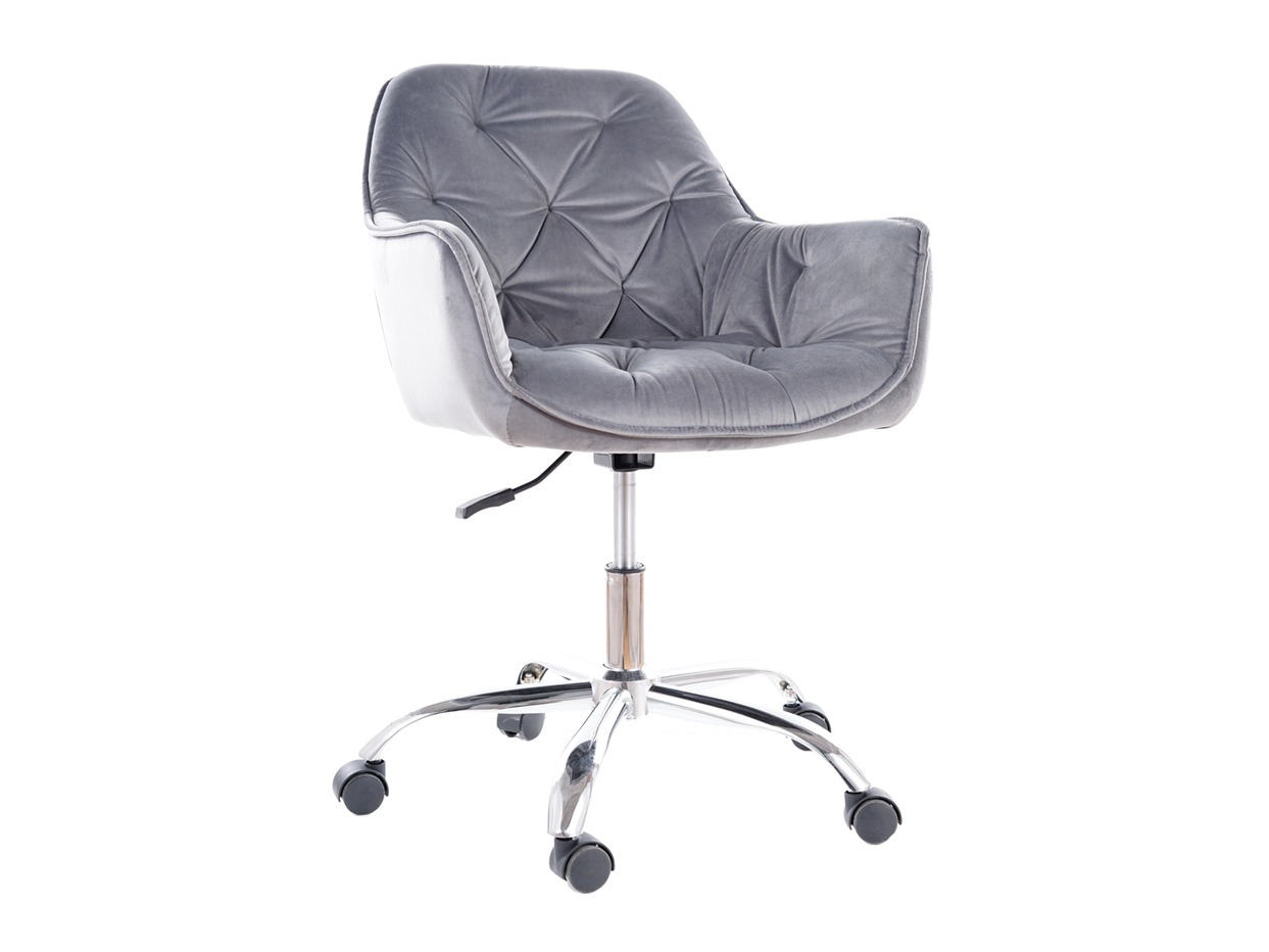 Office chair Detroit 866 (Grey)